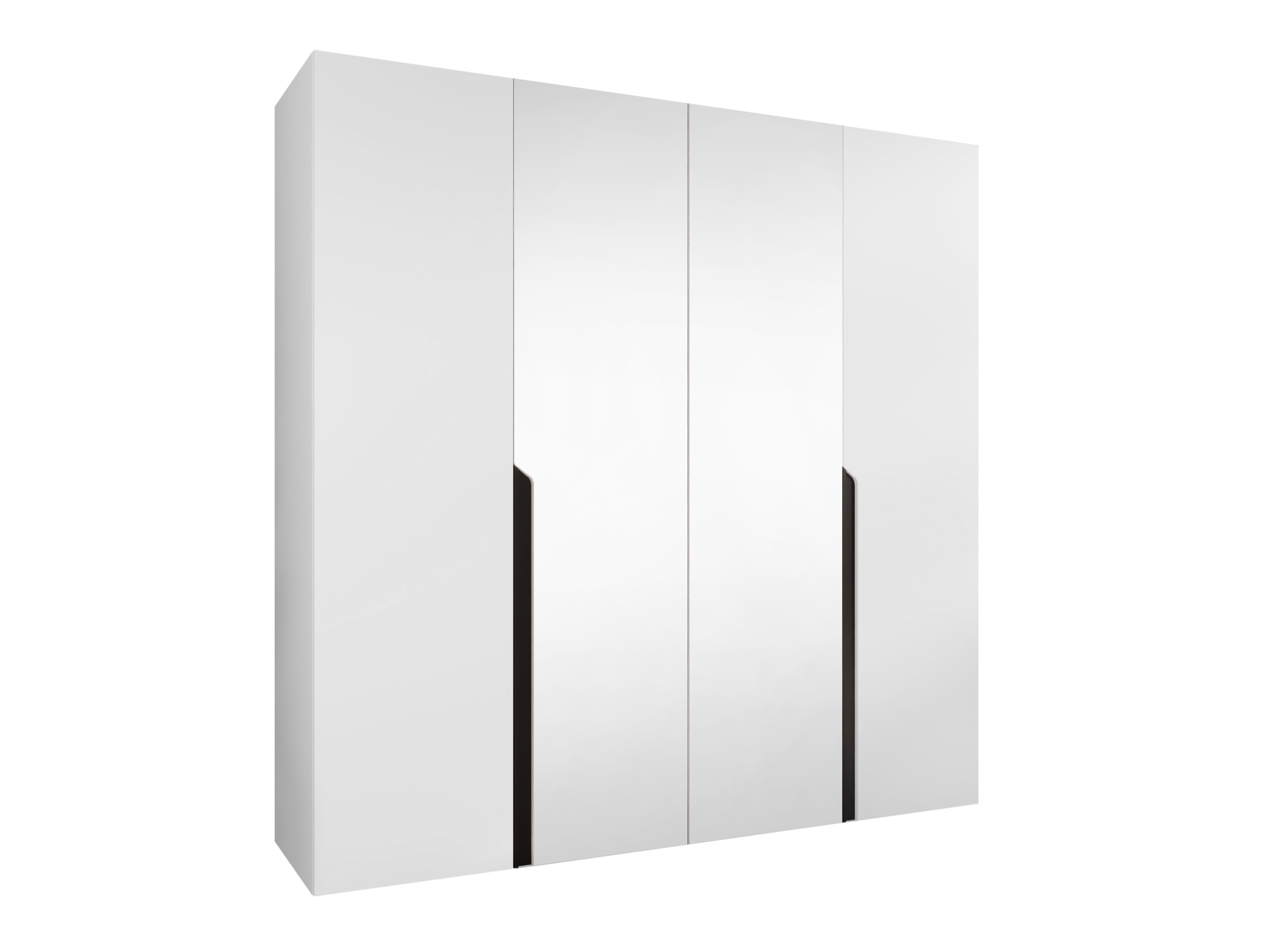 Armoire Hartford 586 (Blanc)