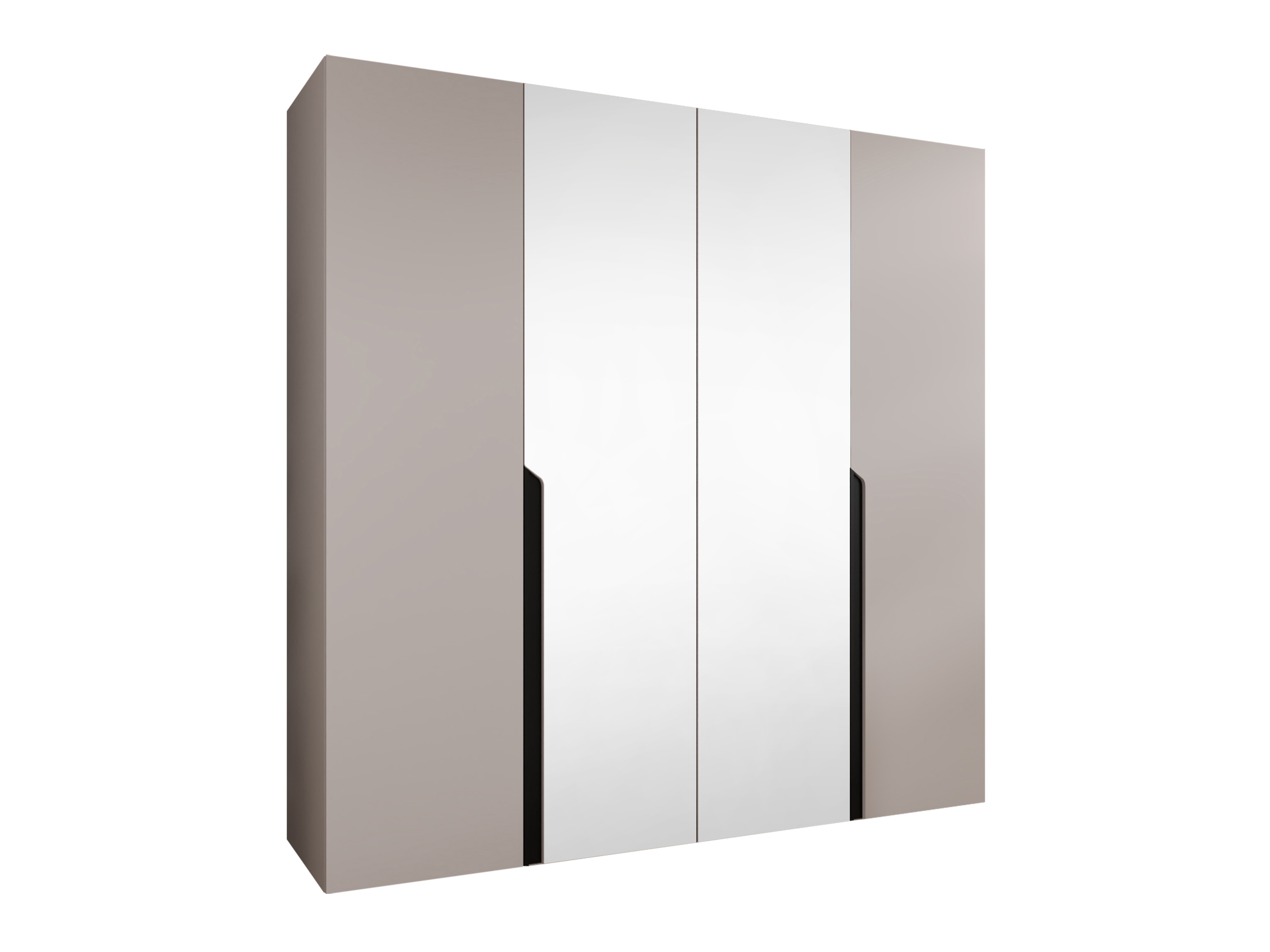 Armoire Hartford 586 (Cachemire)