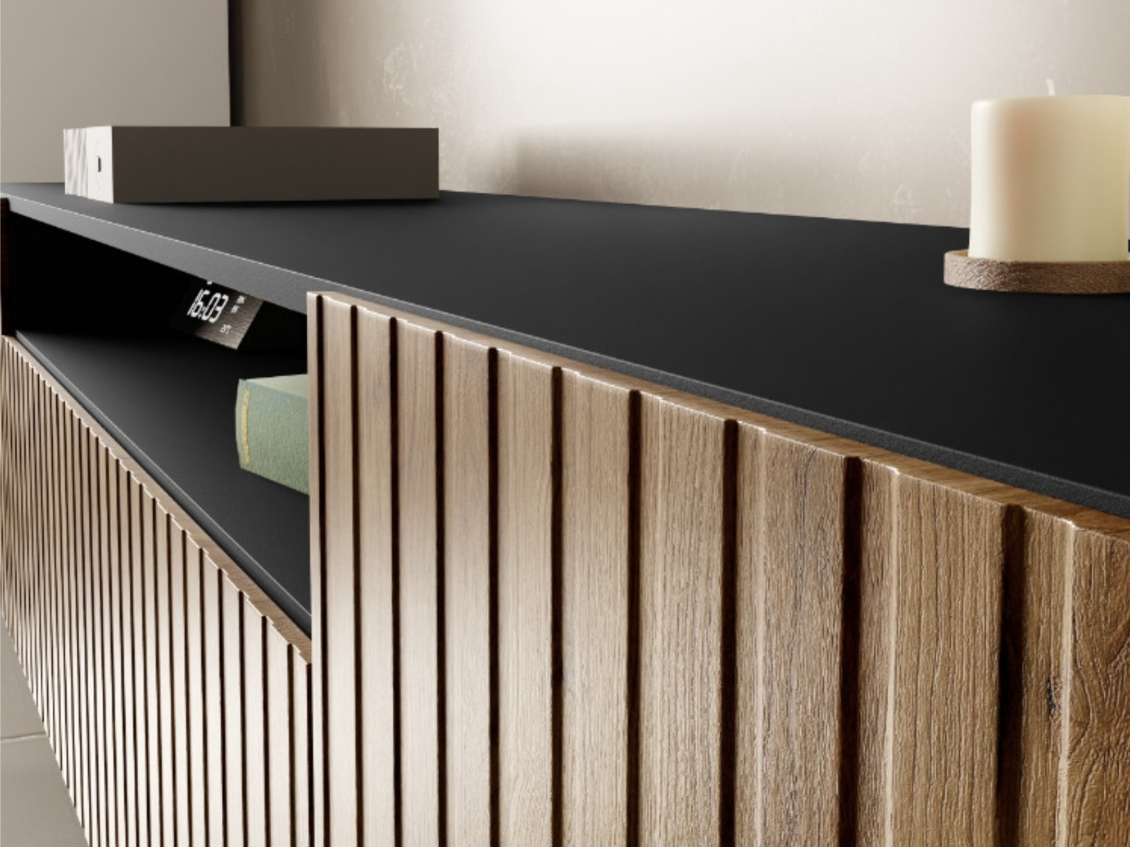 Meuble TV Arecibo 108