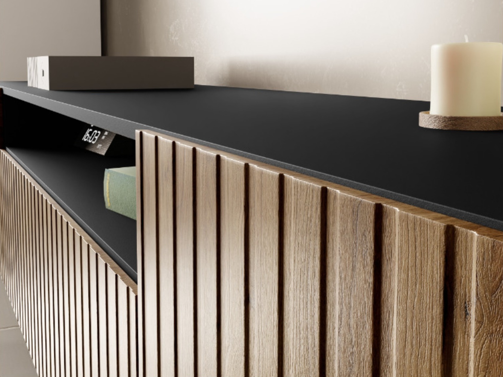 Meuble TV Arecibo 109