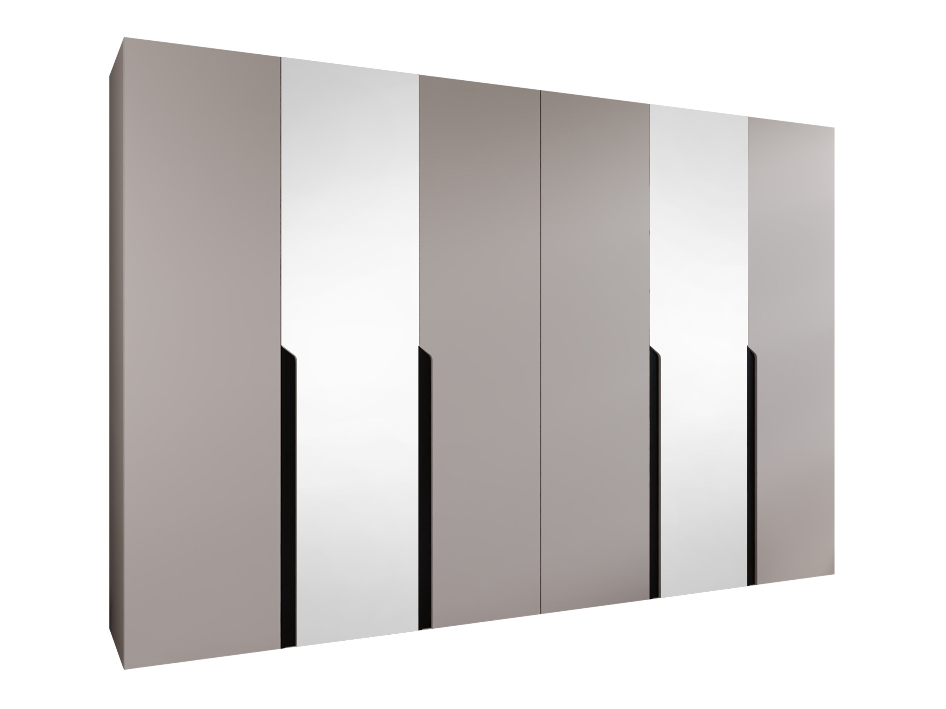 Armoire Hartford 588 (Cachemire)