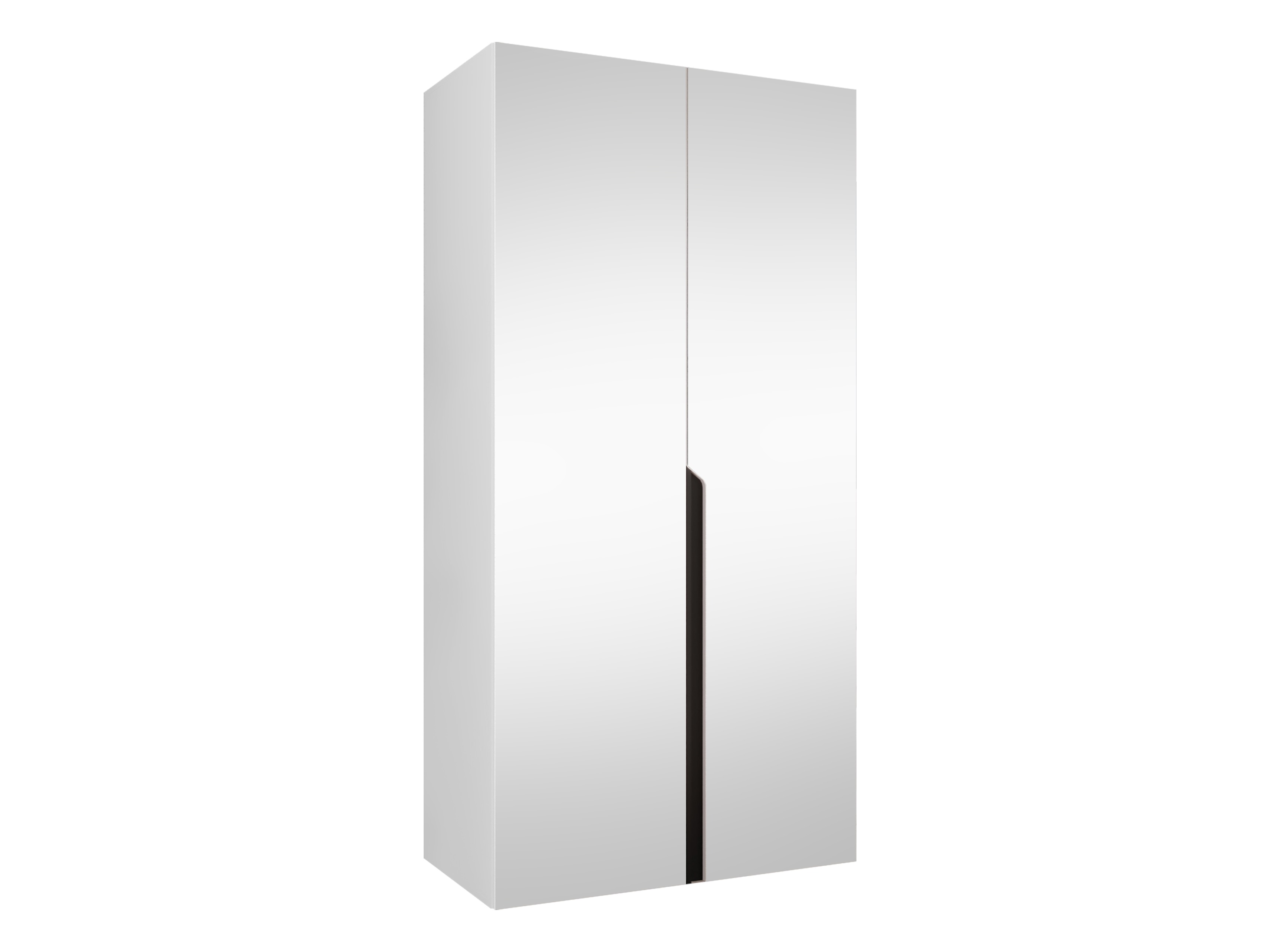 Armoire Hartford 589 (Blanc)
