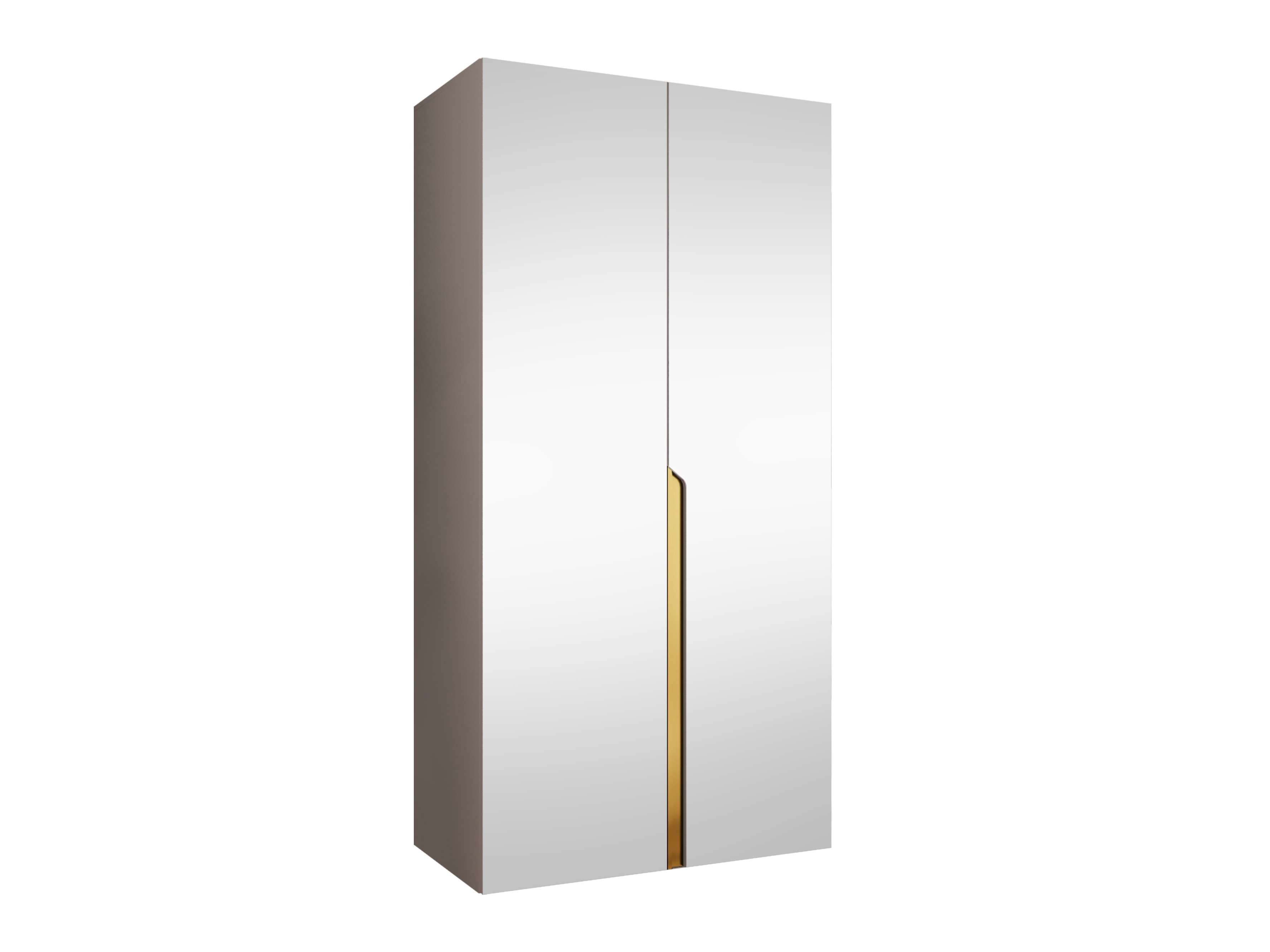 Armoire Hartford 589 (Cachemire)