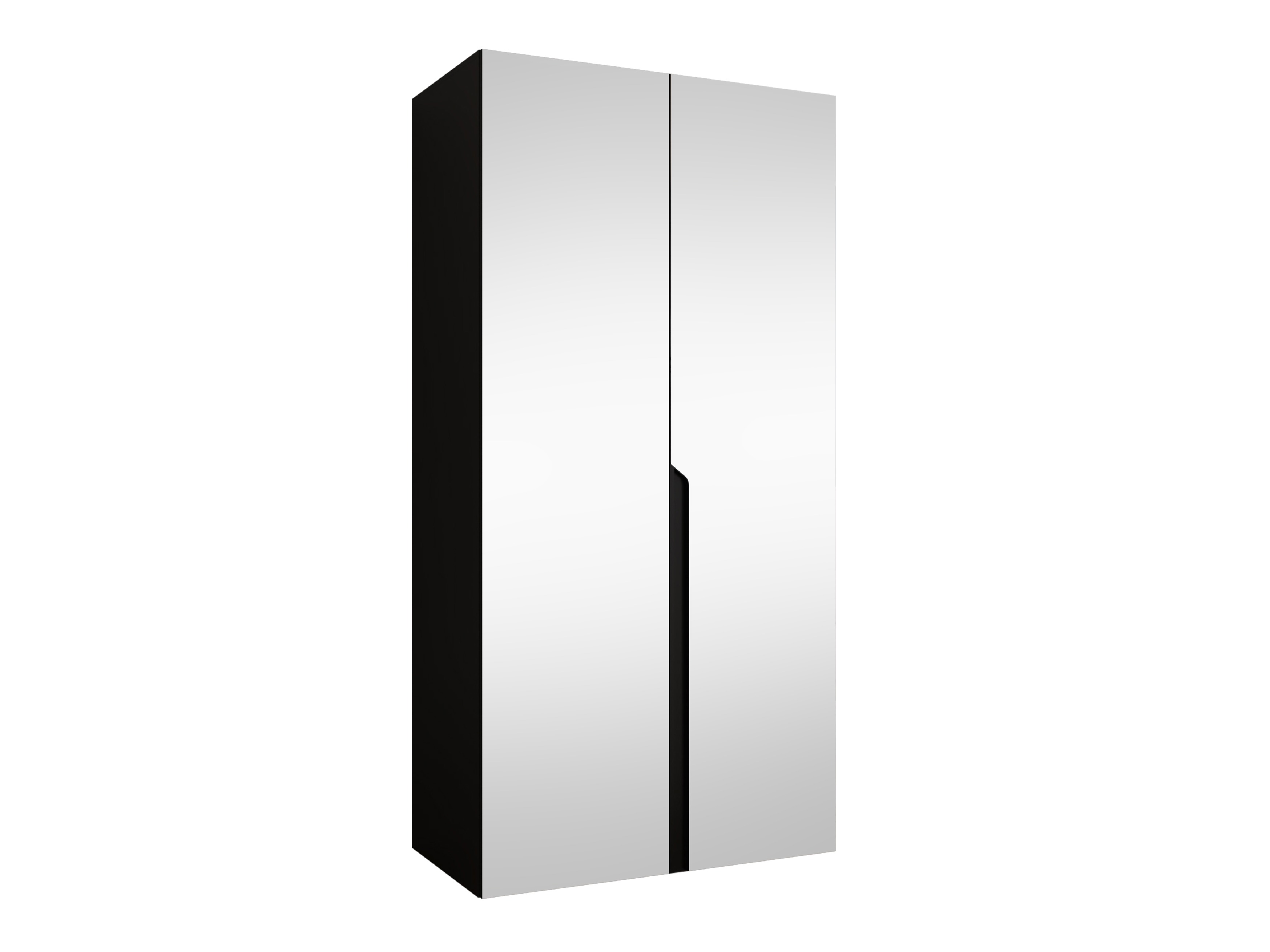 Armoire Hartford 589 (Noir)
