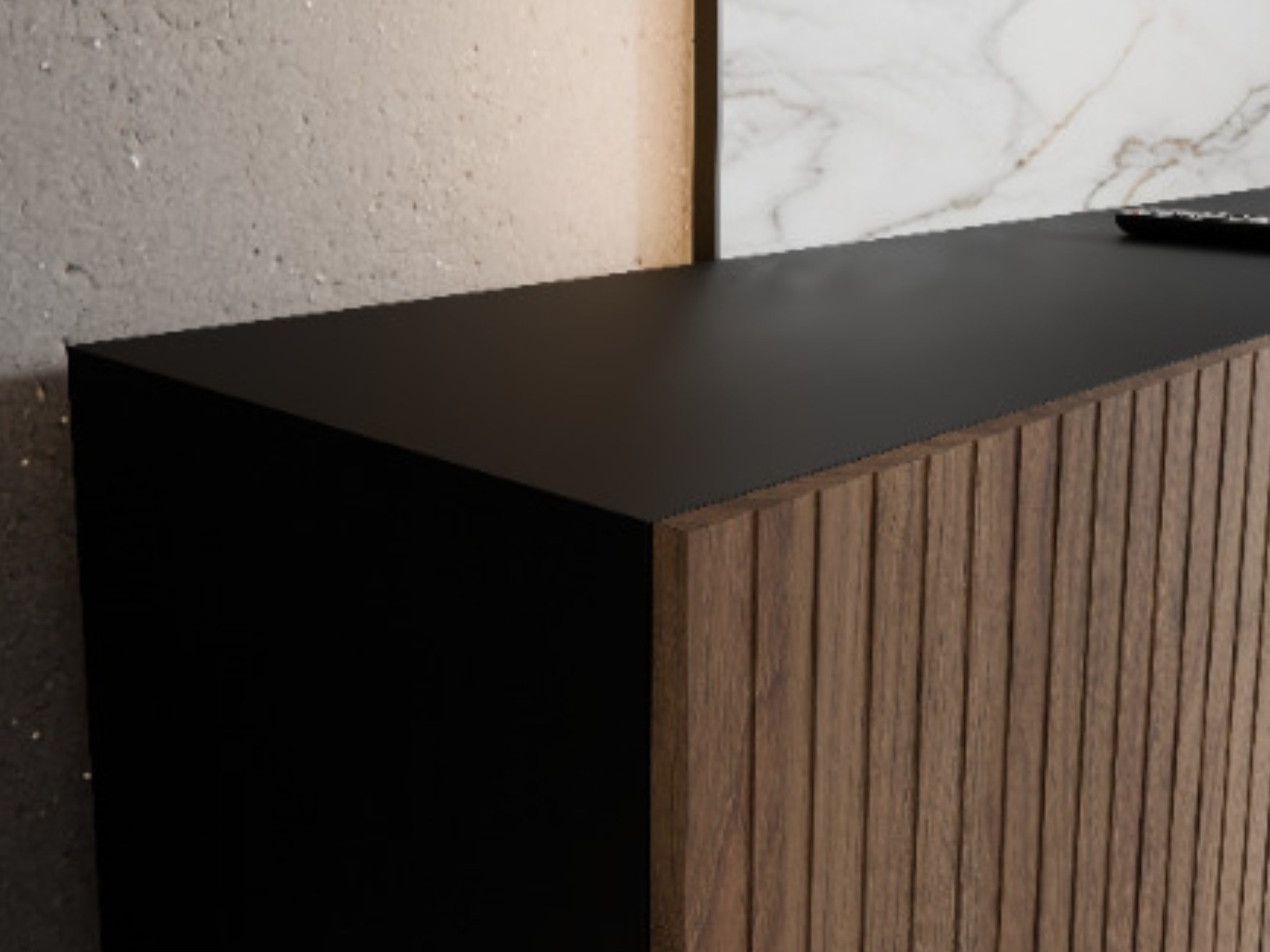 Meuble TV Arecibo 110