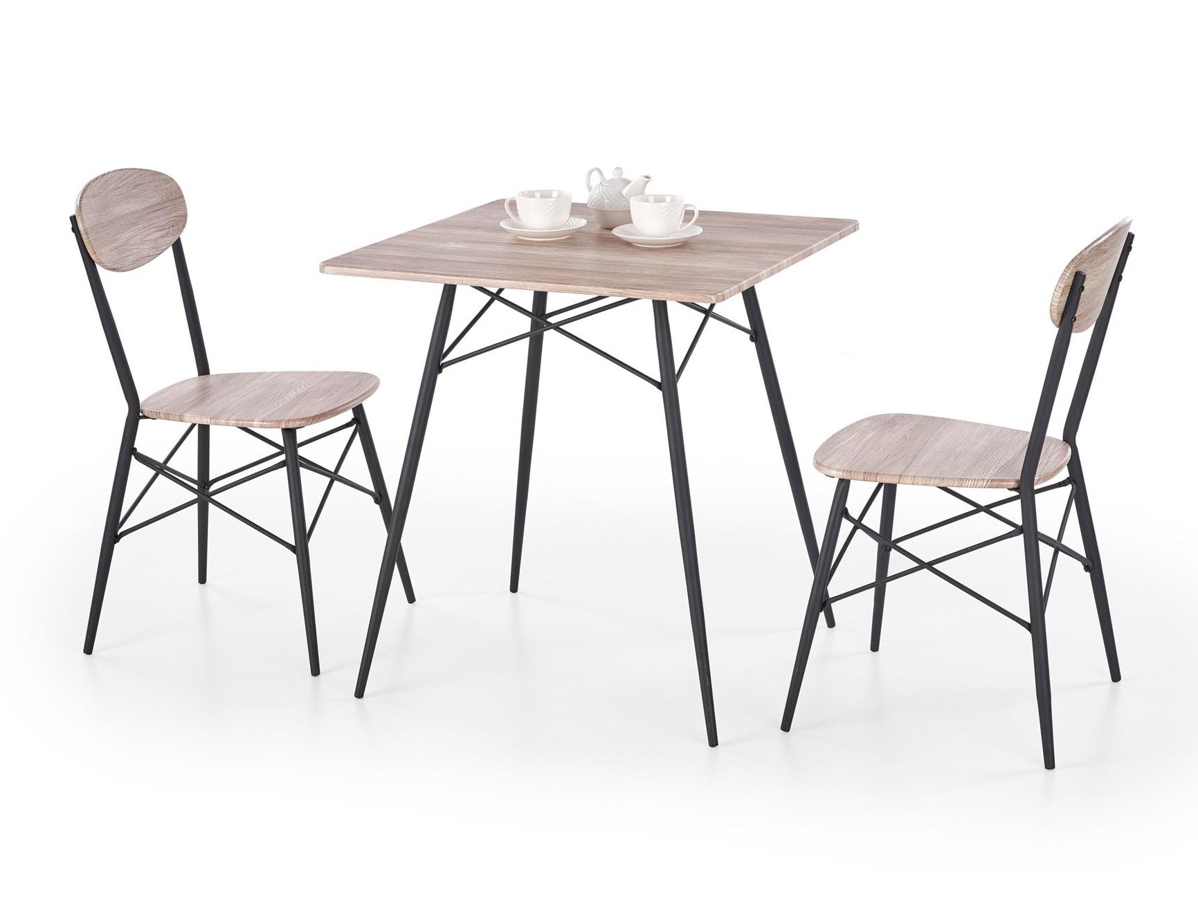 Salle à manger complète Houston 357