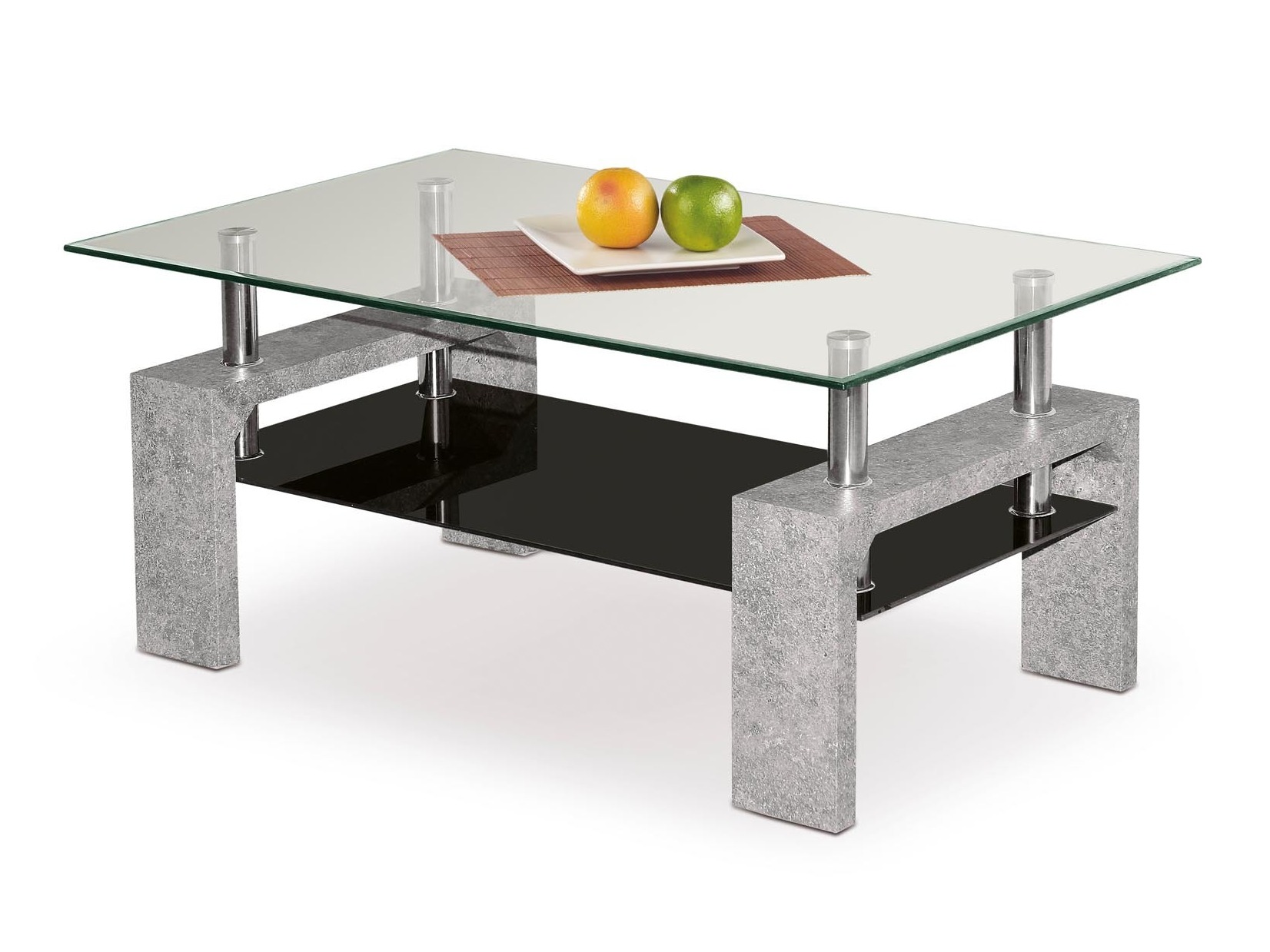 Table basse Houston 571 (Béton)