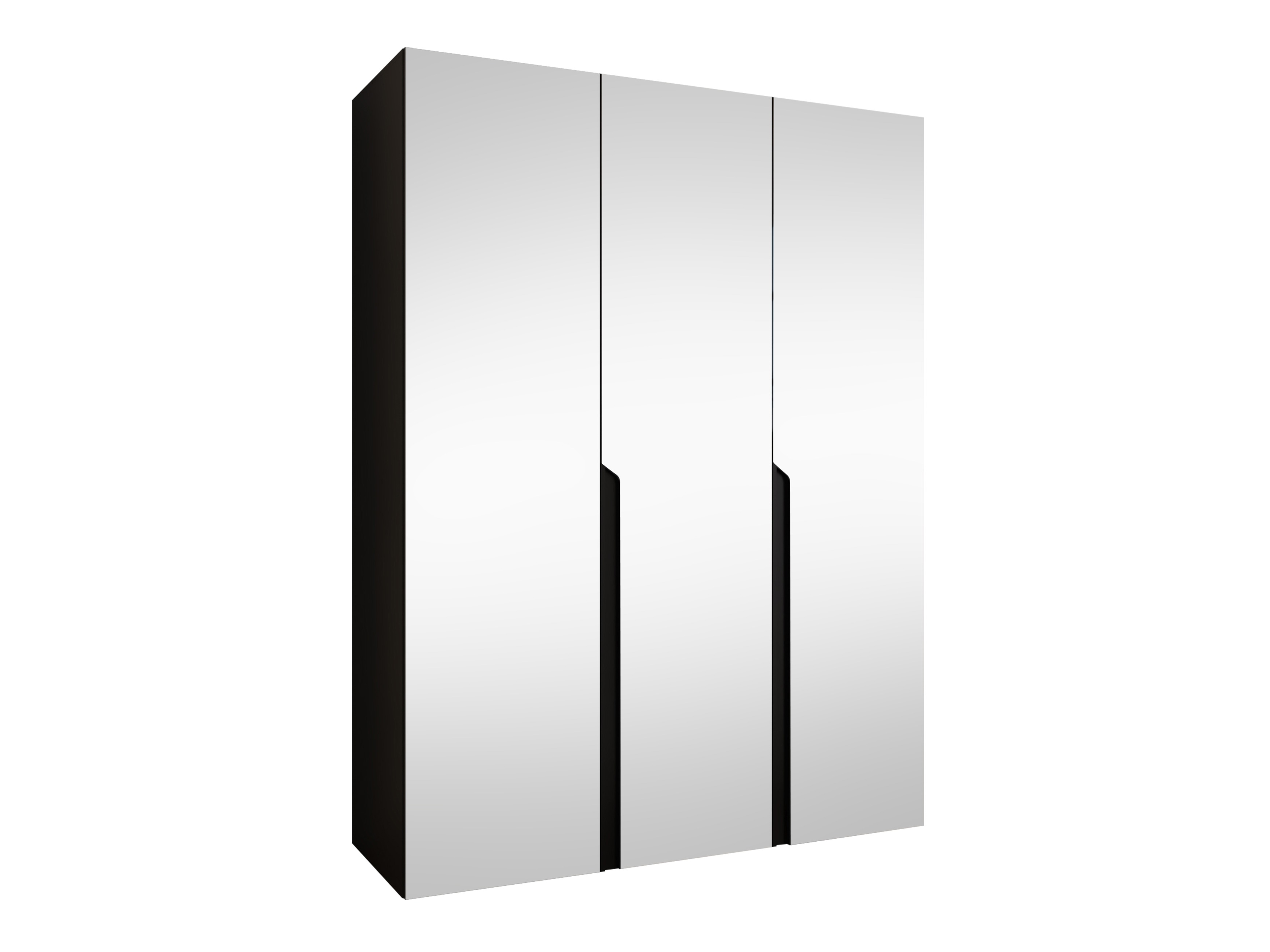 Armoire Hartford 590 (Noir)
