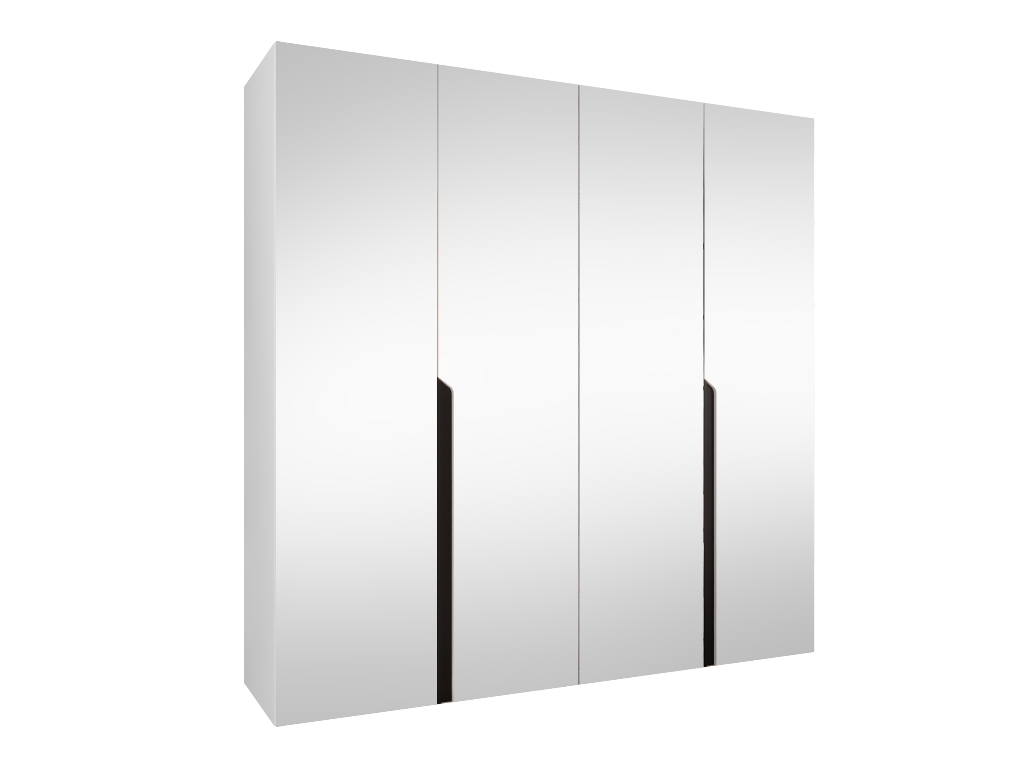 Armoire Hartford 591 (Blanc)