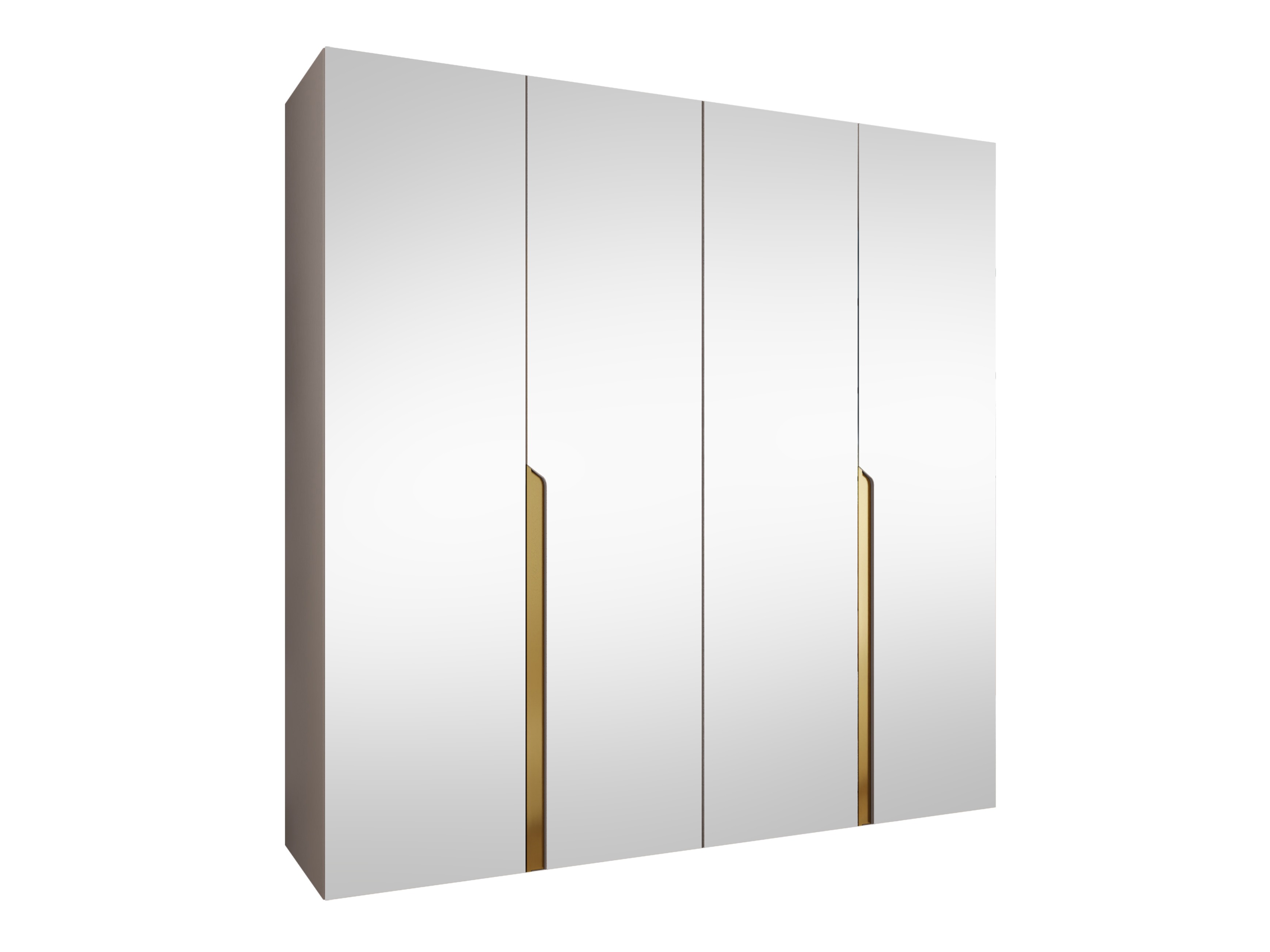 Armoire Hartford 591 (Cachemire)