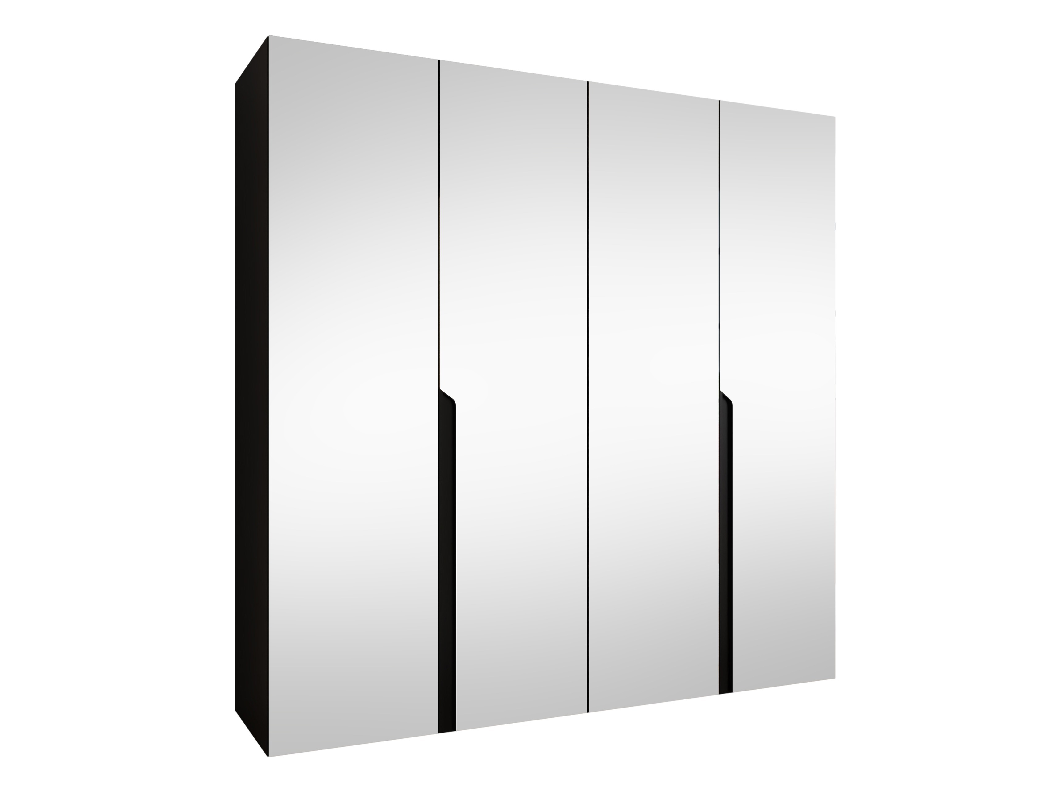 Armoire Hartford 591 (Noir)