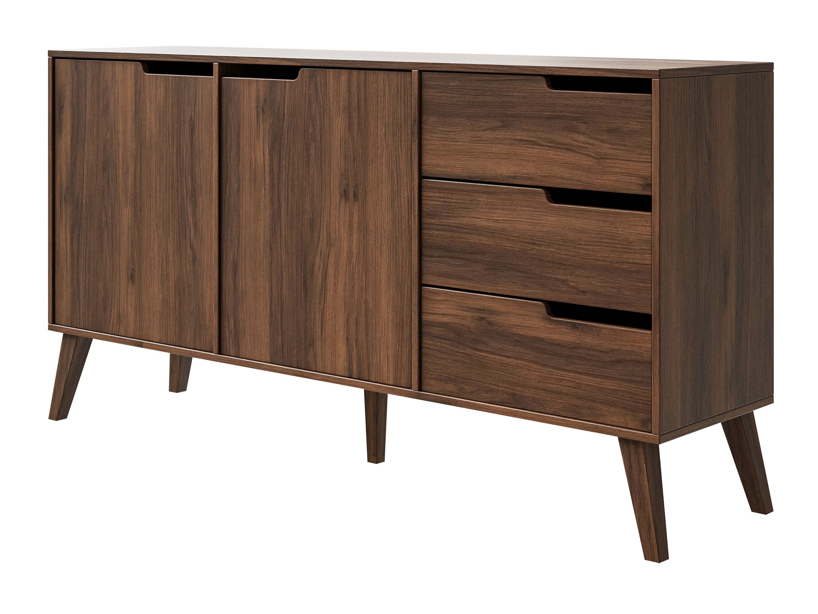 Commode Otis (Noyer)