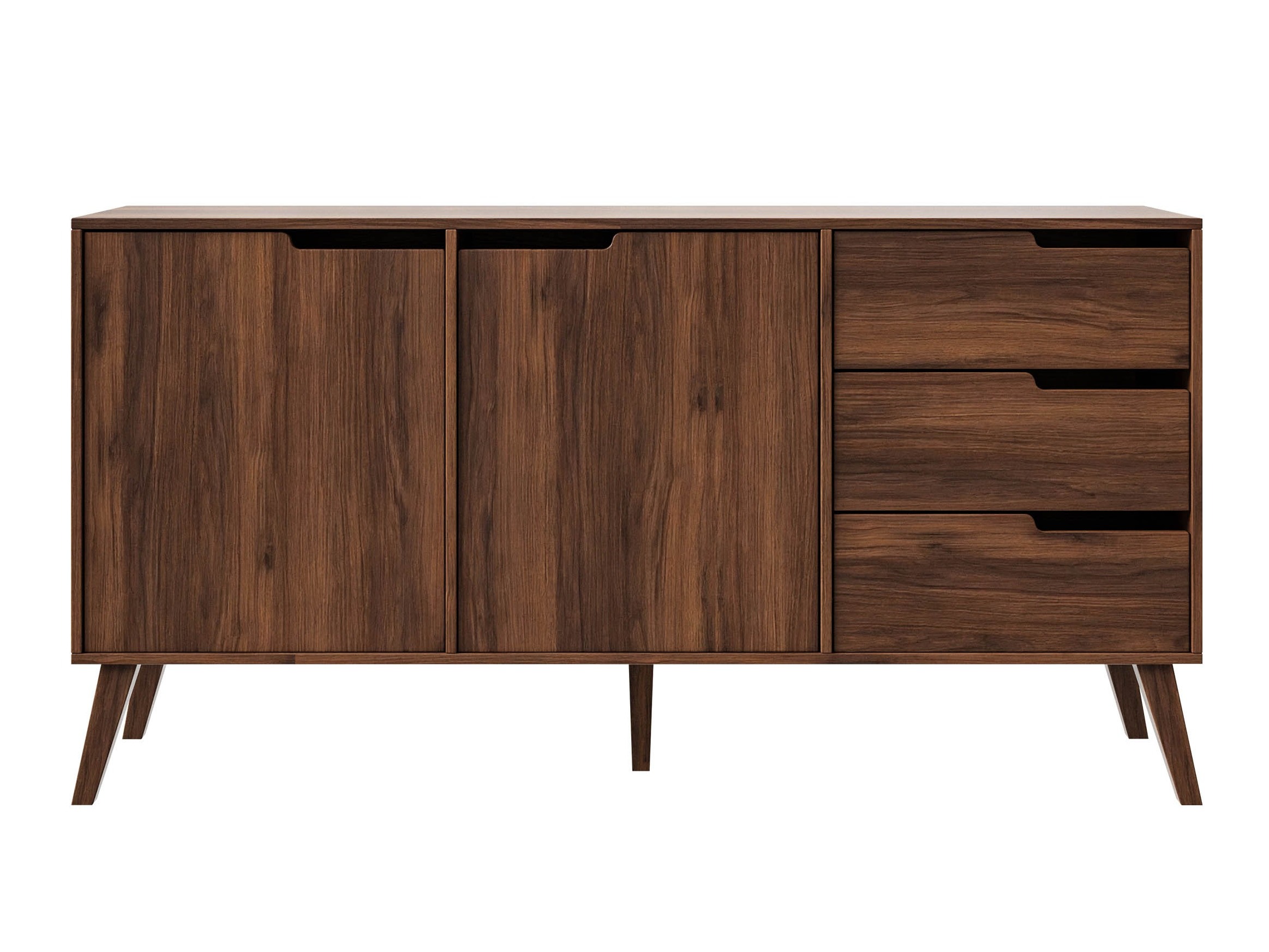 Commode Otis (Noyer)