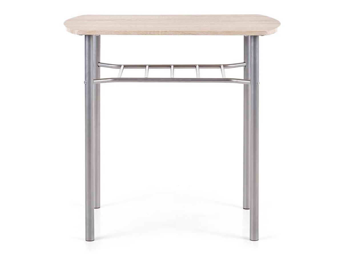 Salle à manger complète Houston 127 (Sonoma chêne)