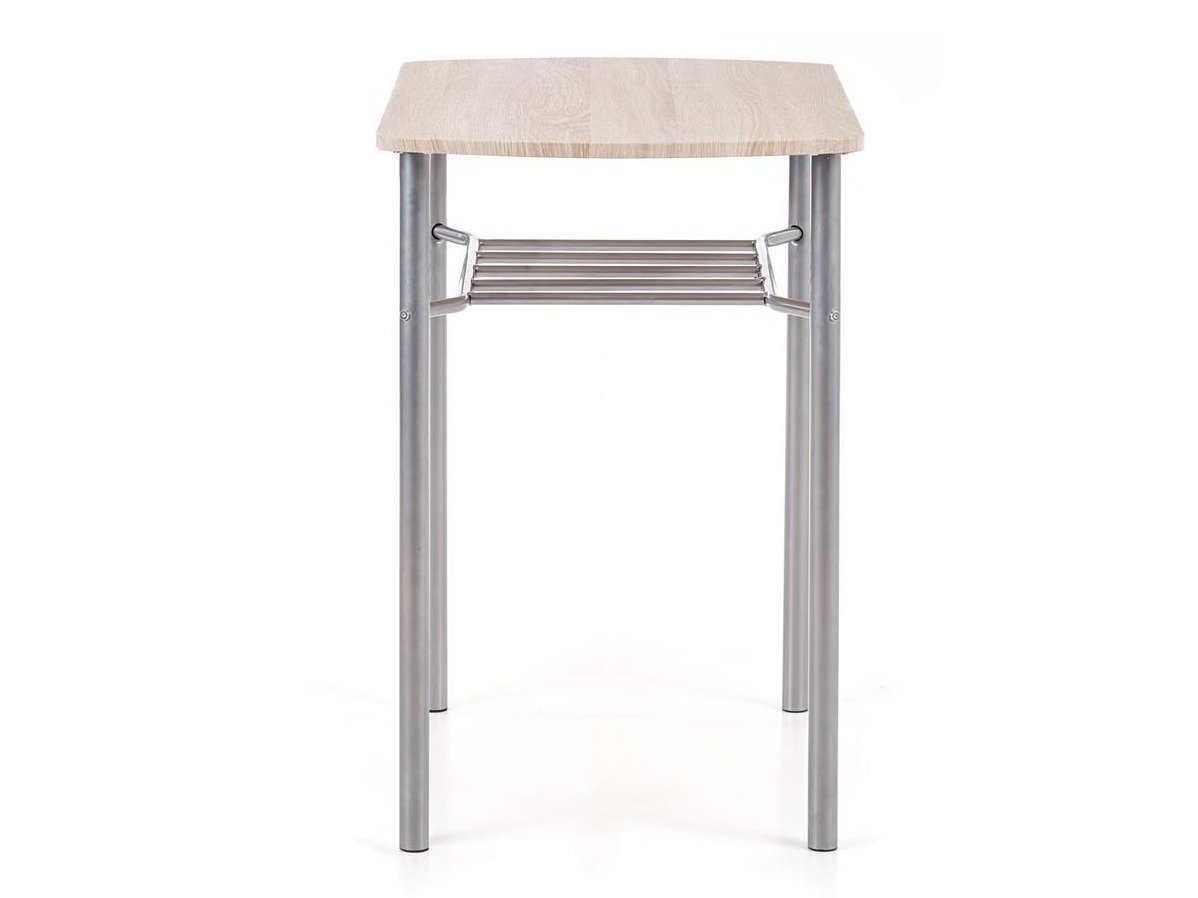 Salle à manger complète Houston 127 (Sonoma chêne)