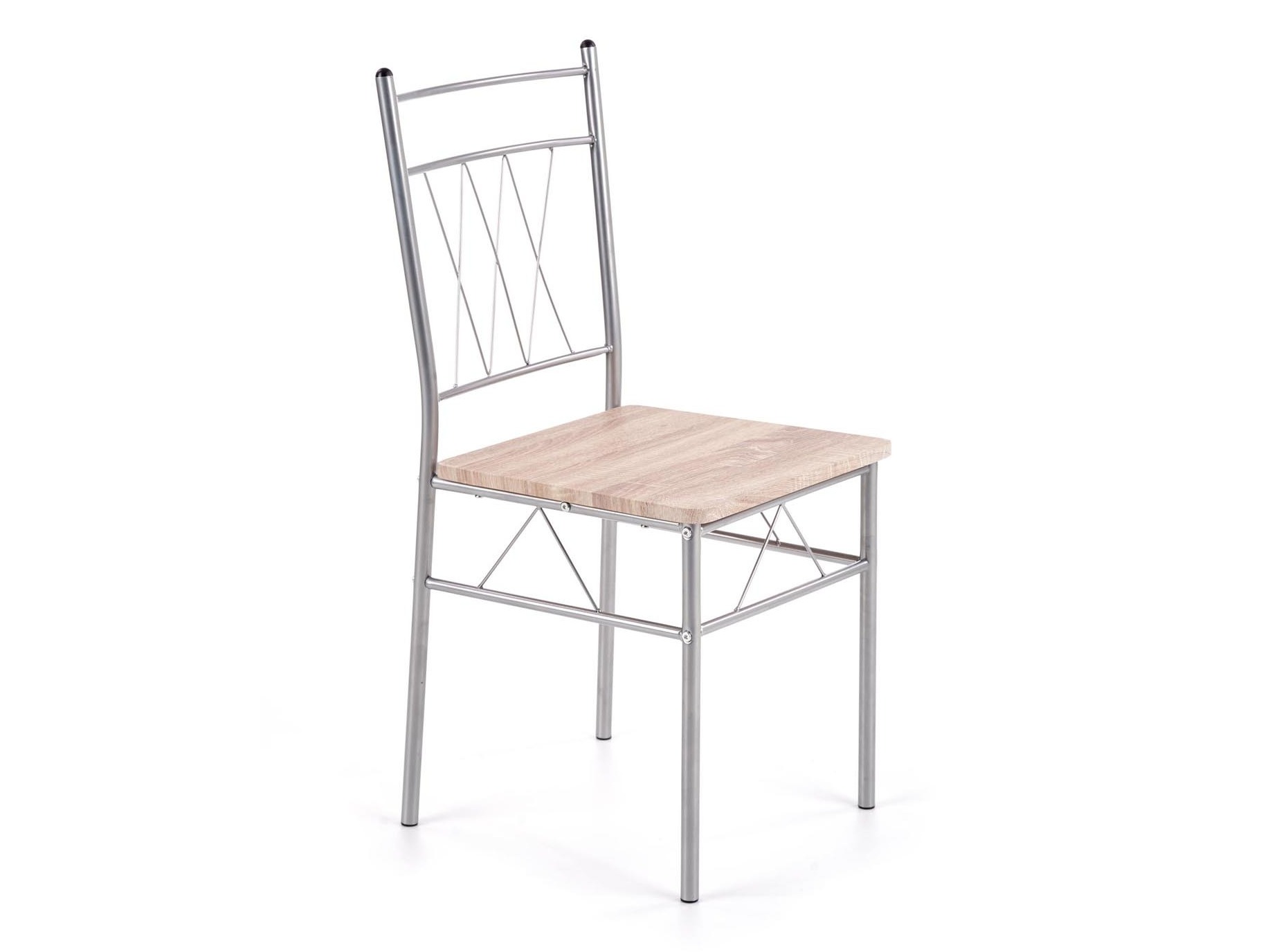 Salle à manger complète Houston 127 (Sonoma chêne)