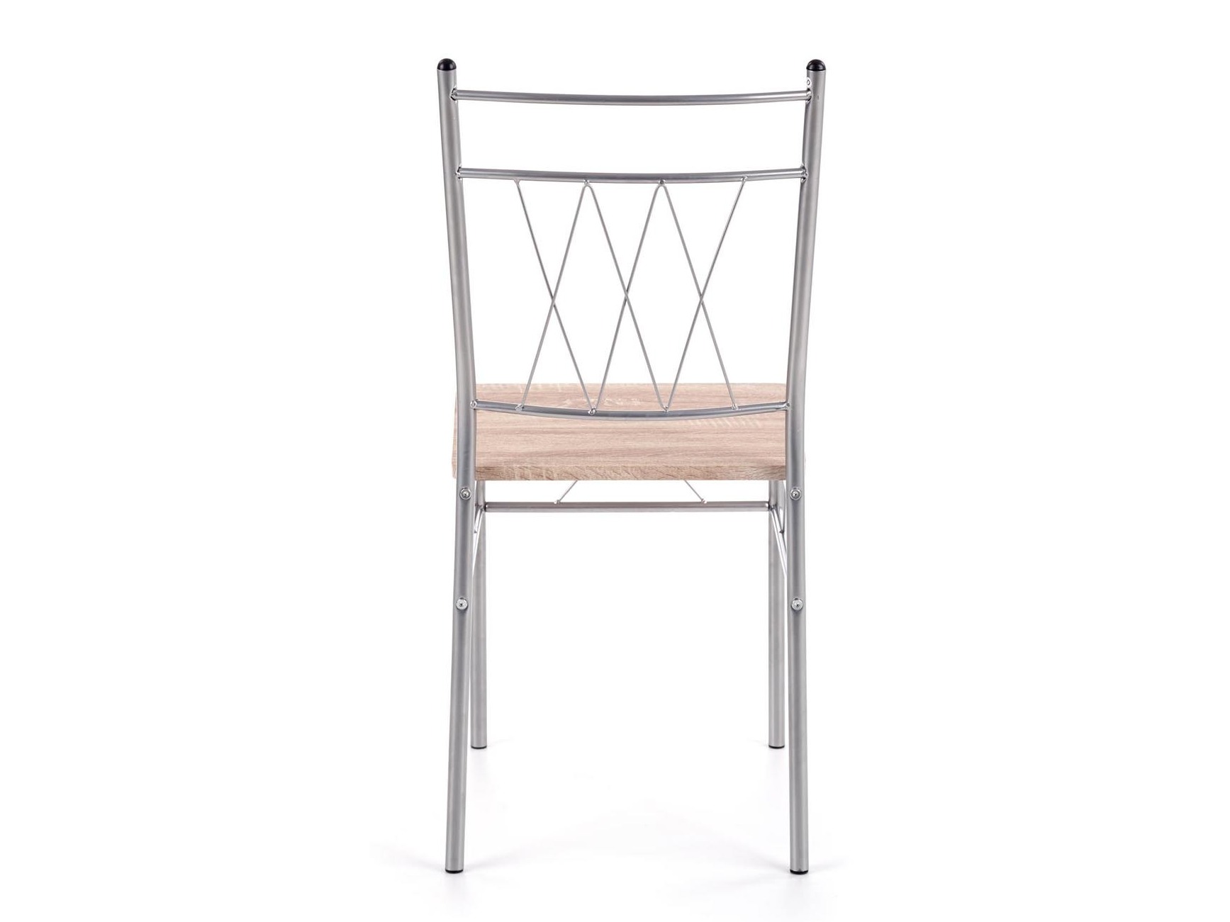 Salle à manger complète Houston 127 (Sonoma chêne)