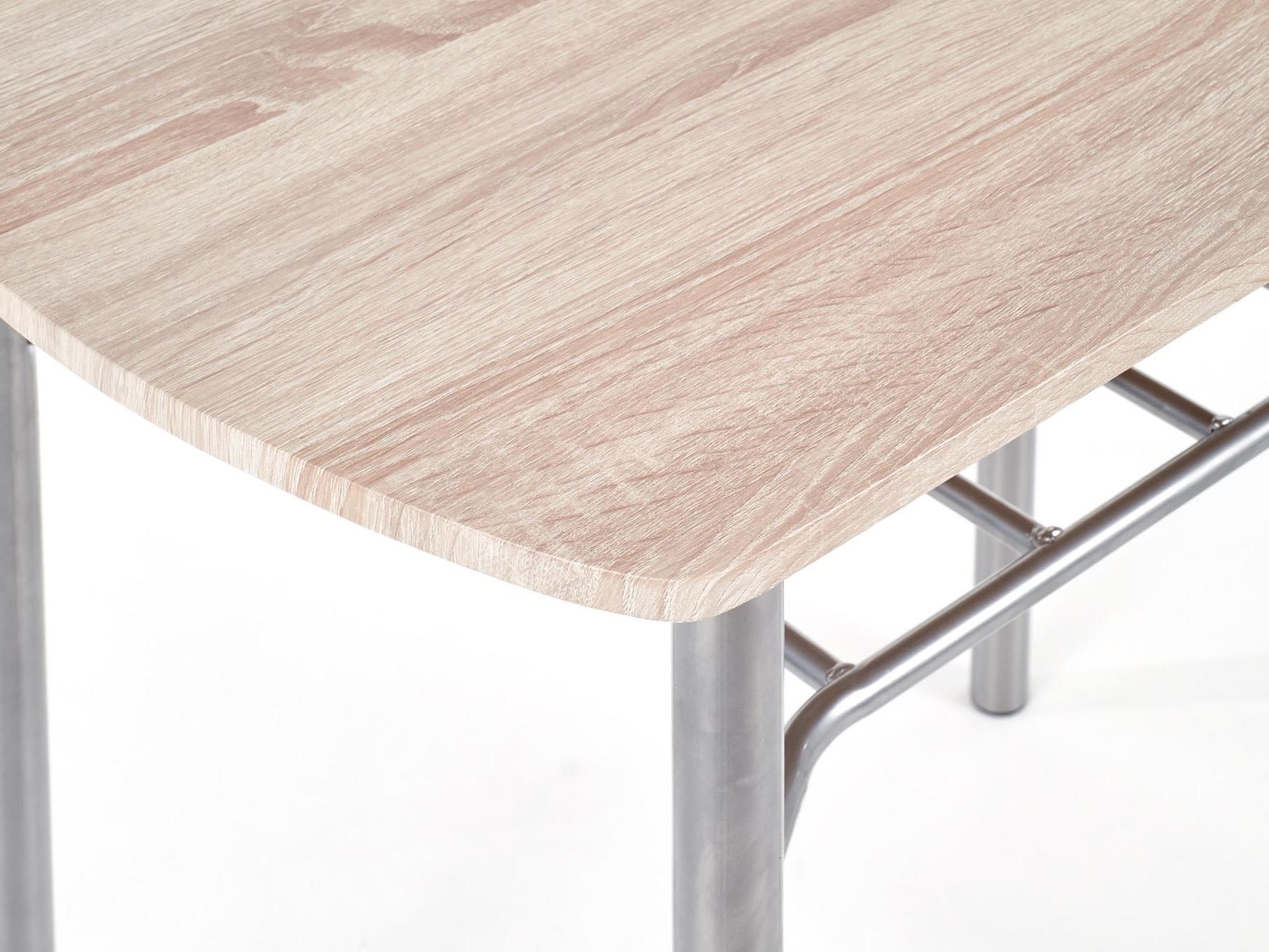 Salle à manger complète Houston 127 (Sonoma chêne)