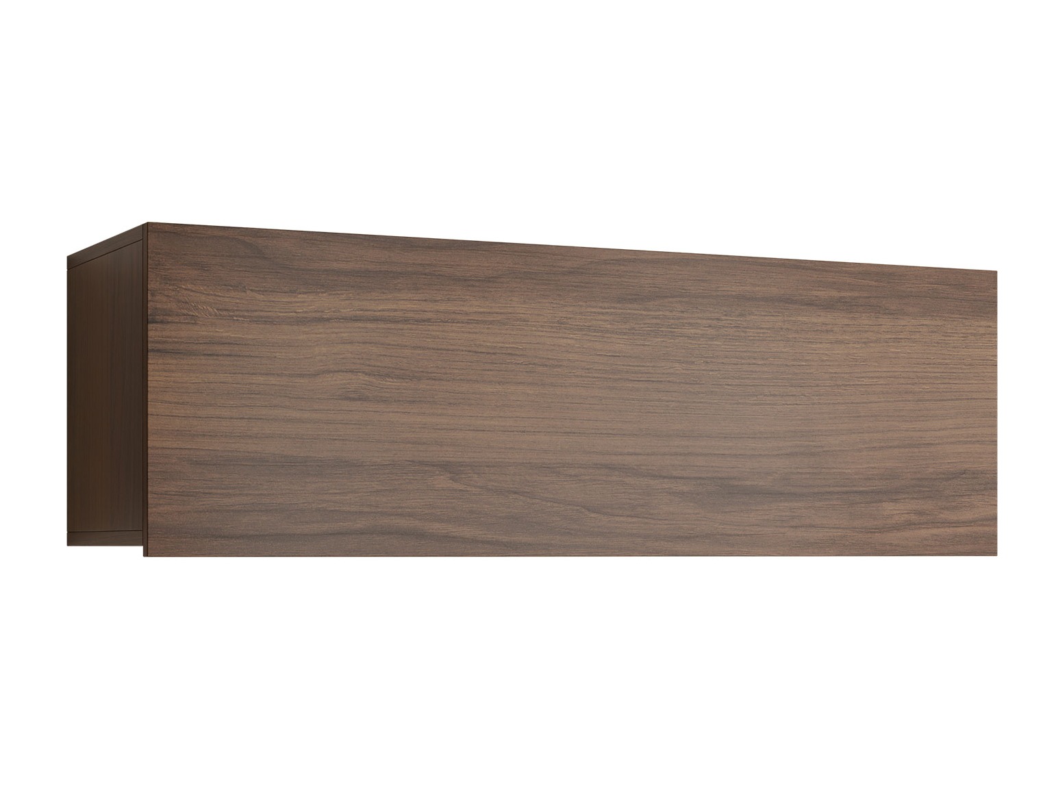Armoire murale Remus (Noyer)