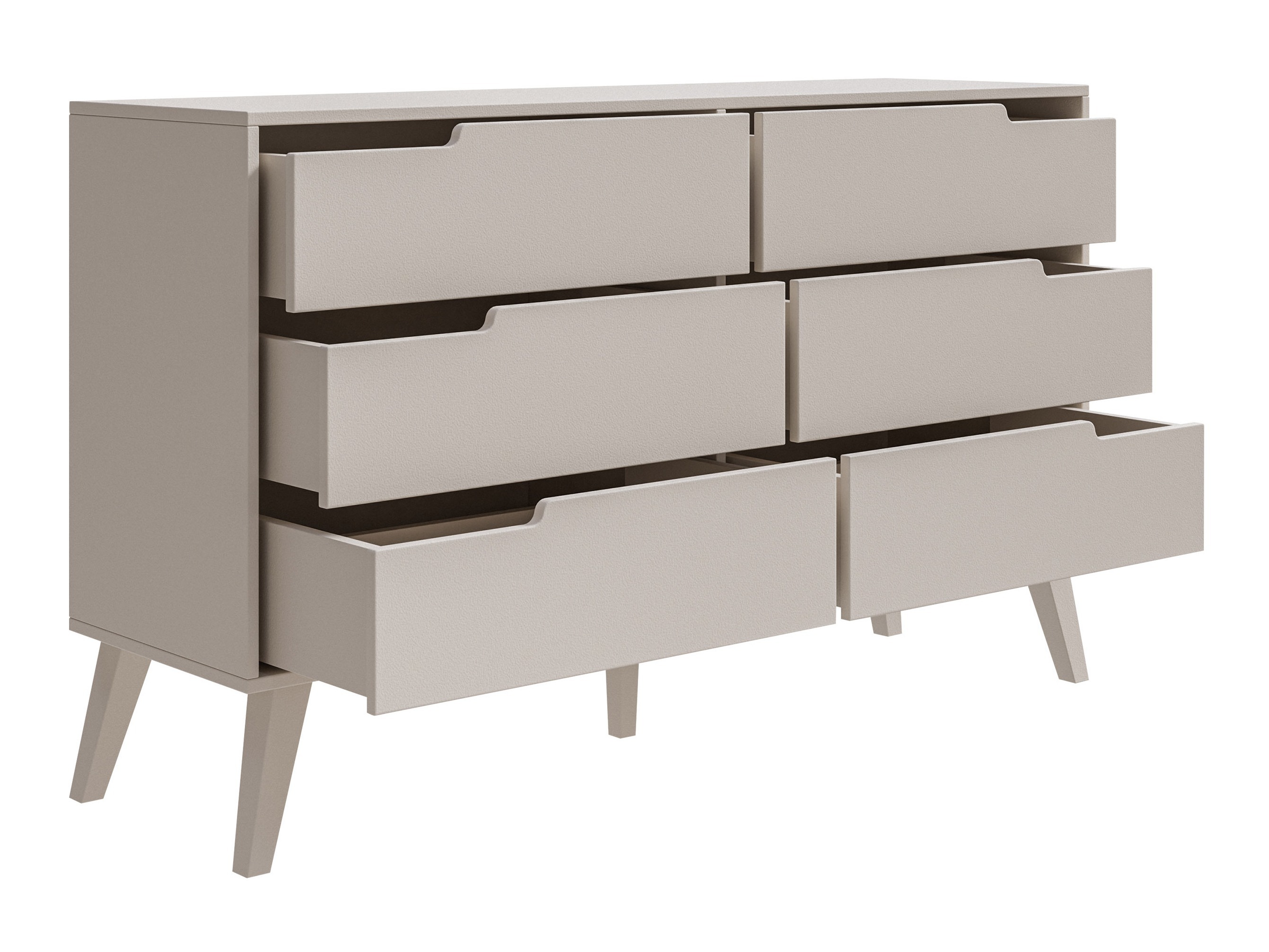 Ensemble de salon Otis II (Noyer)