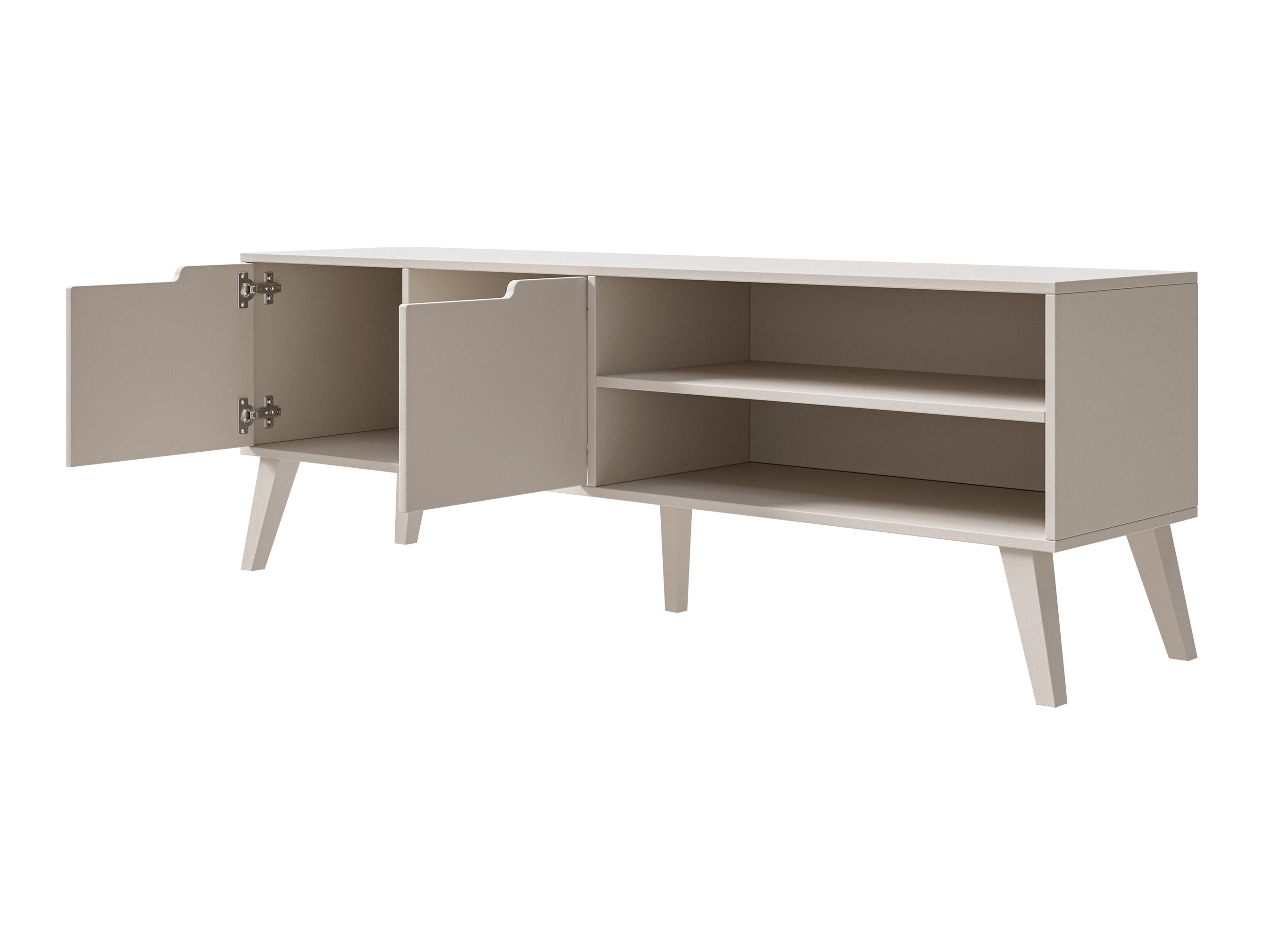 Meuble TV Otis (Noyer)