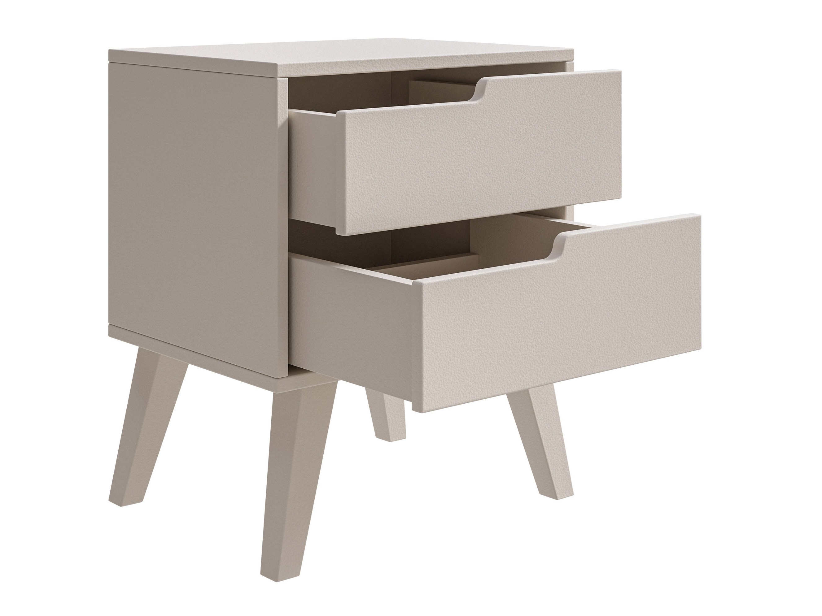 Table de chevet Otis (Cachemire)