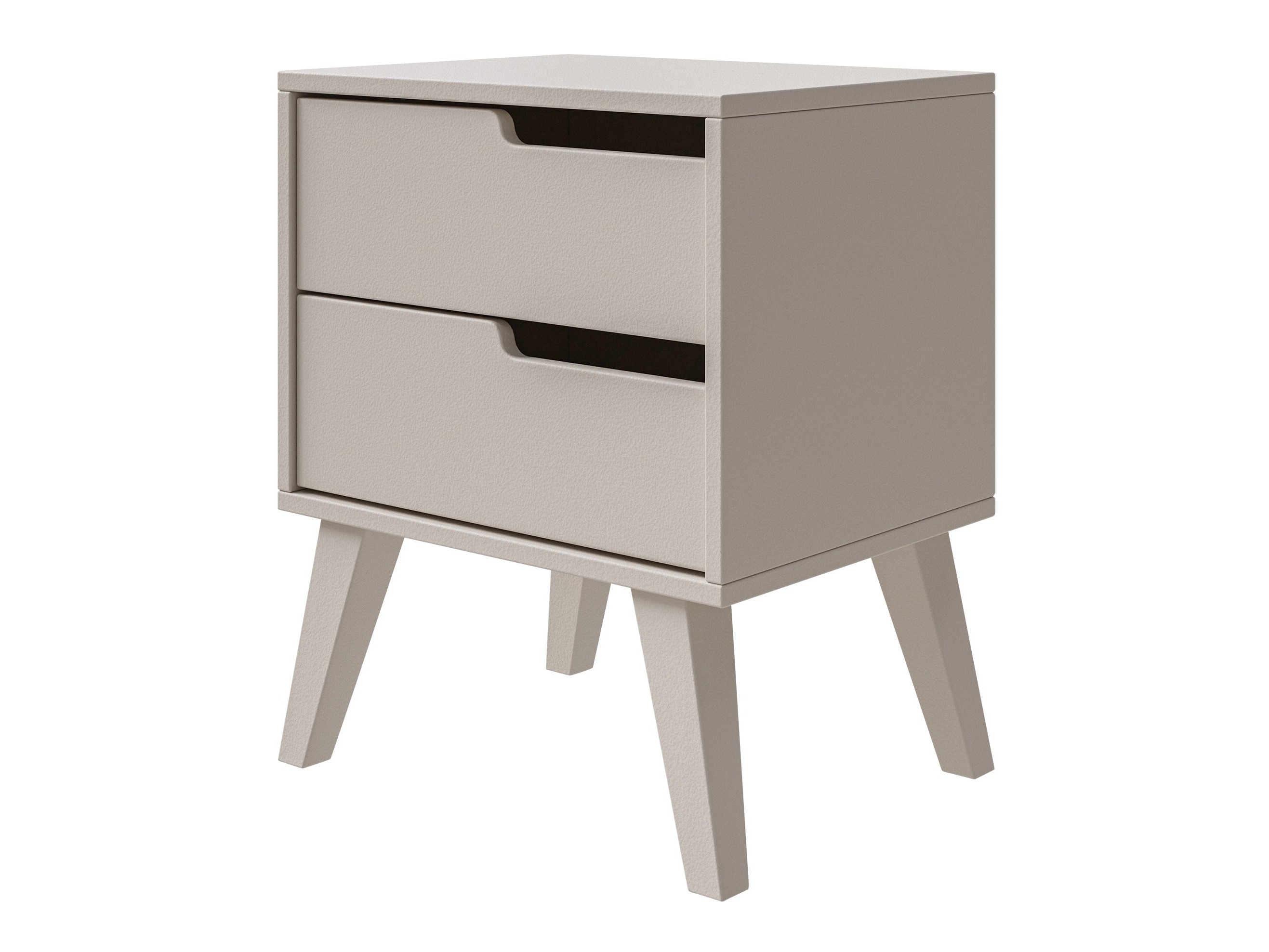 Table de chevet Otis (Cachemire)