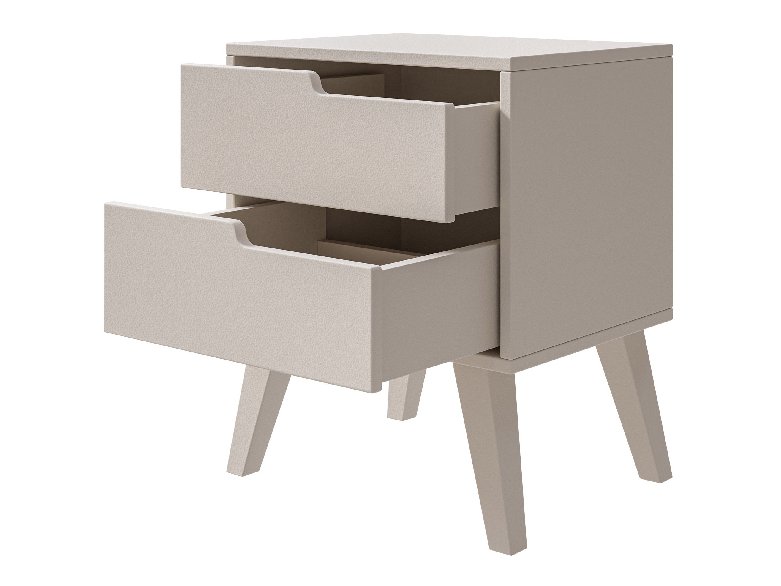 Table de chevet Otis (Noyer)