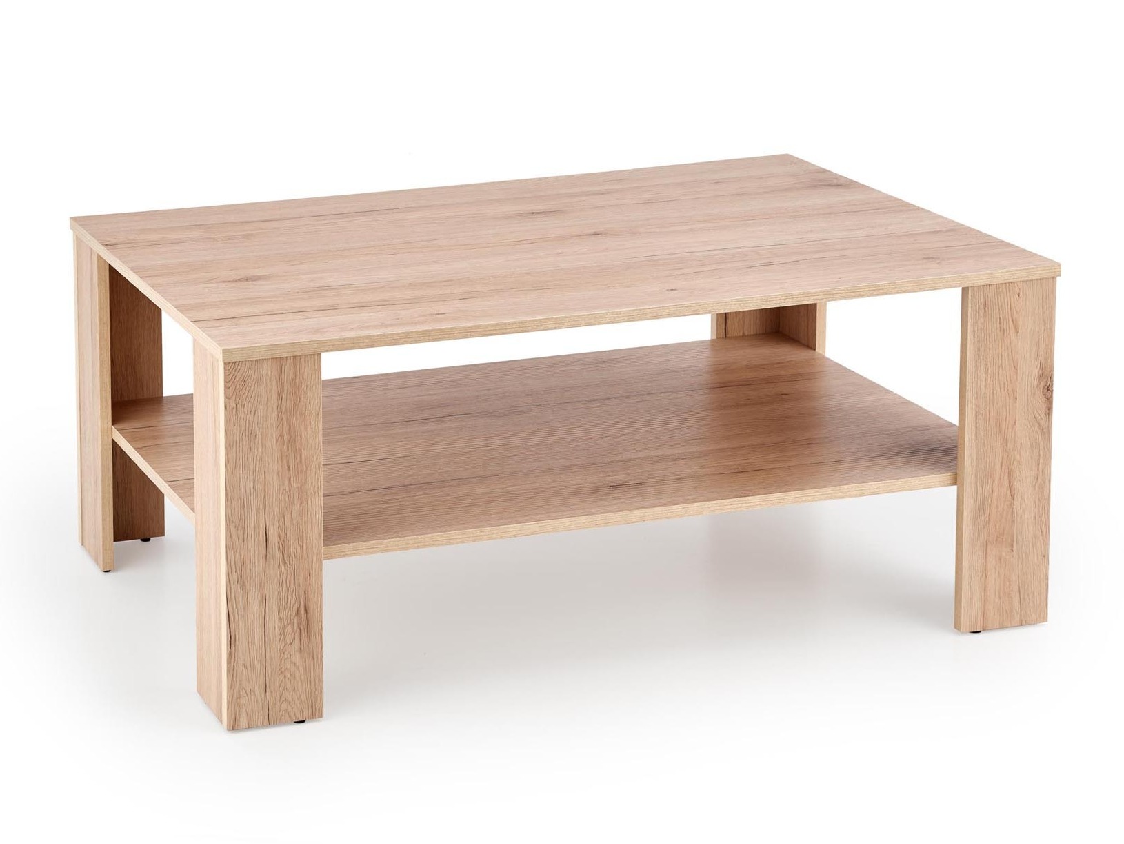 Table basse Houston 361 (Chêne wotan)