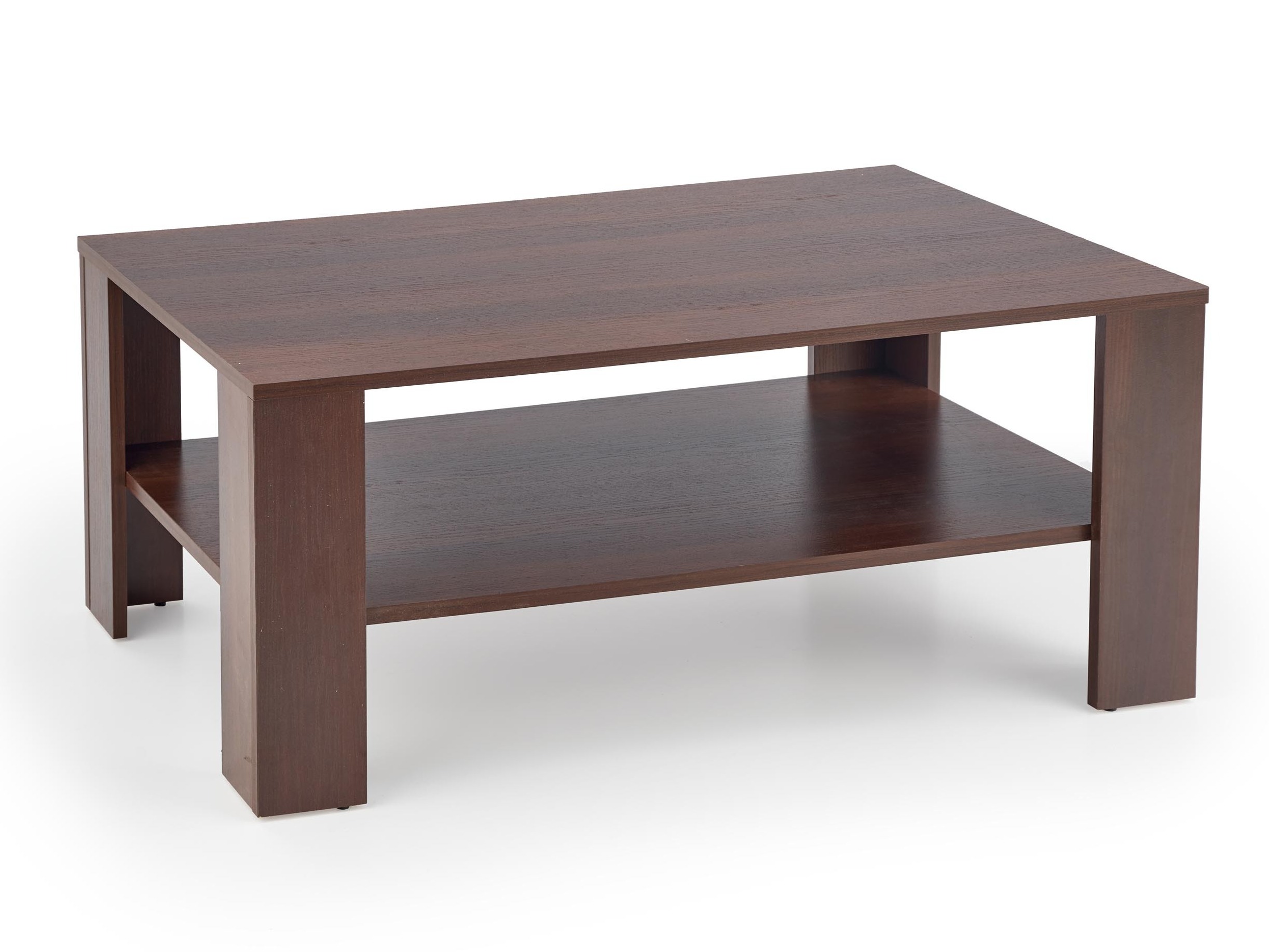 Table basse Houston 361 (Noyer foncé)