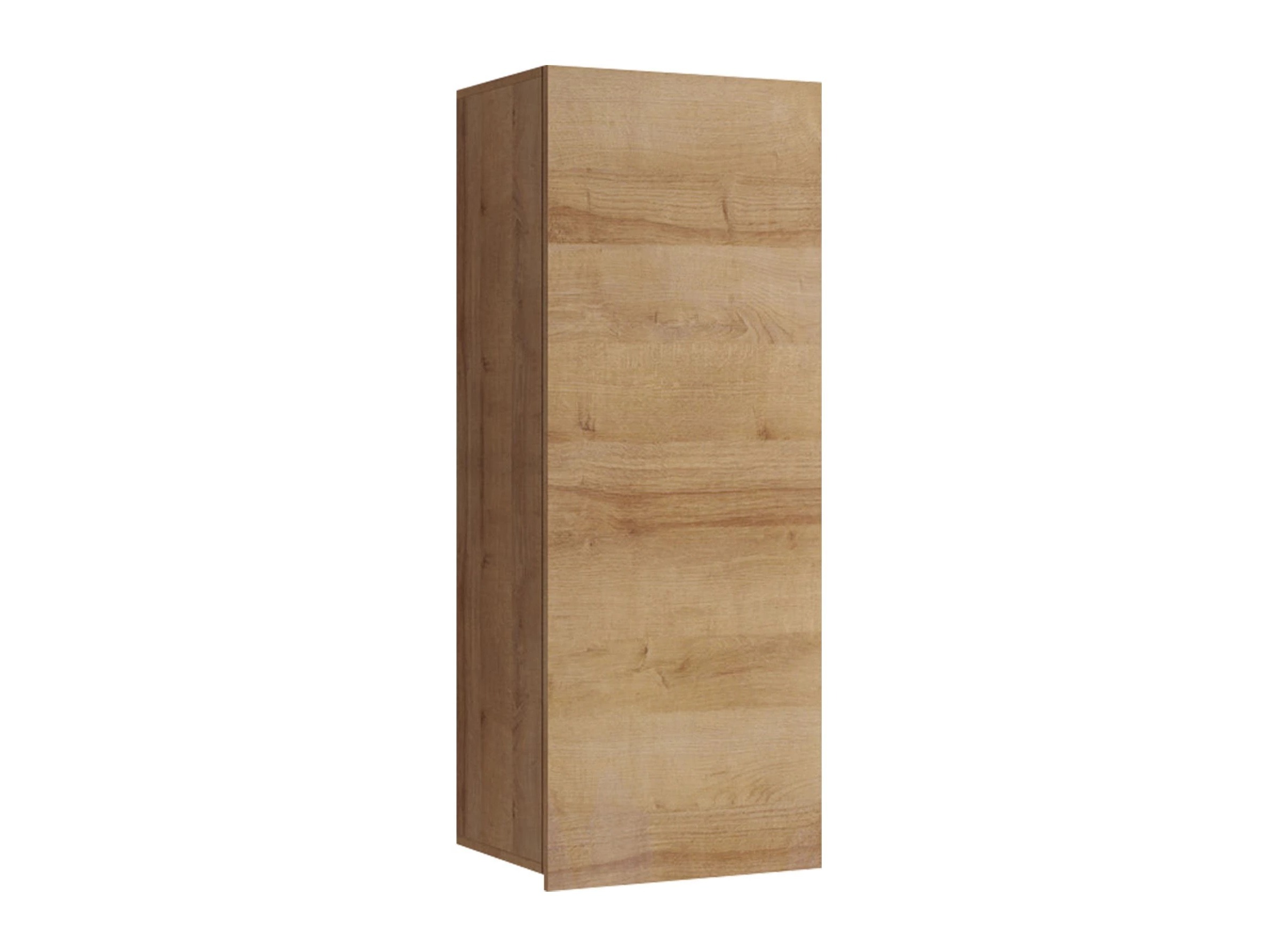 Armoire murale Remus III (Chêne doré)