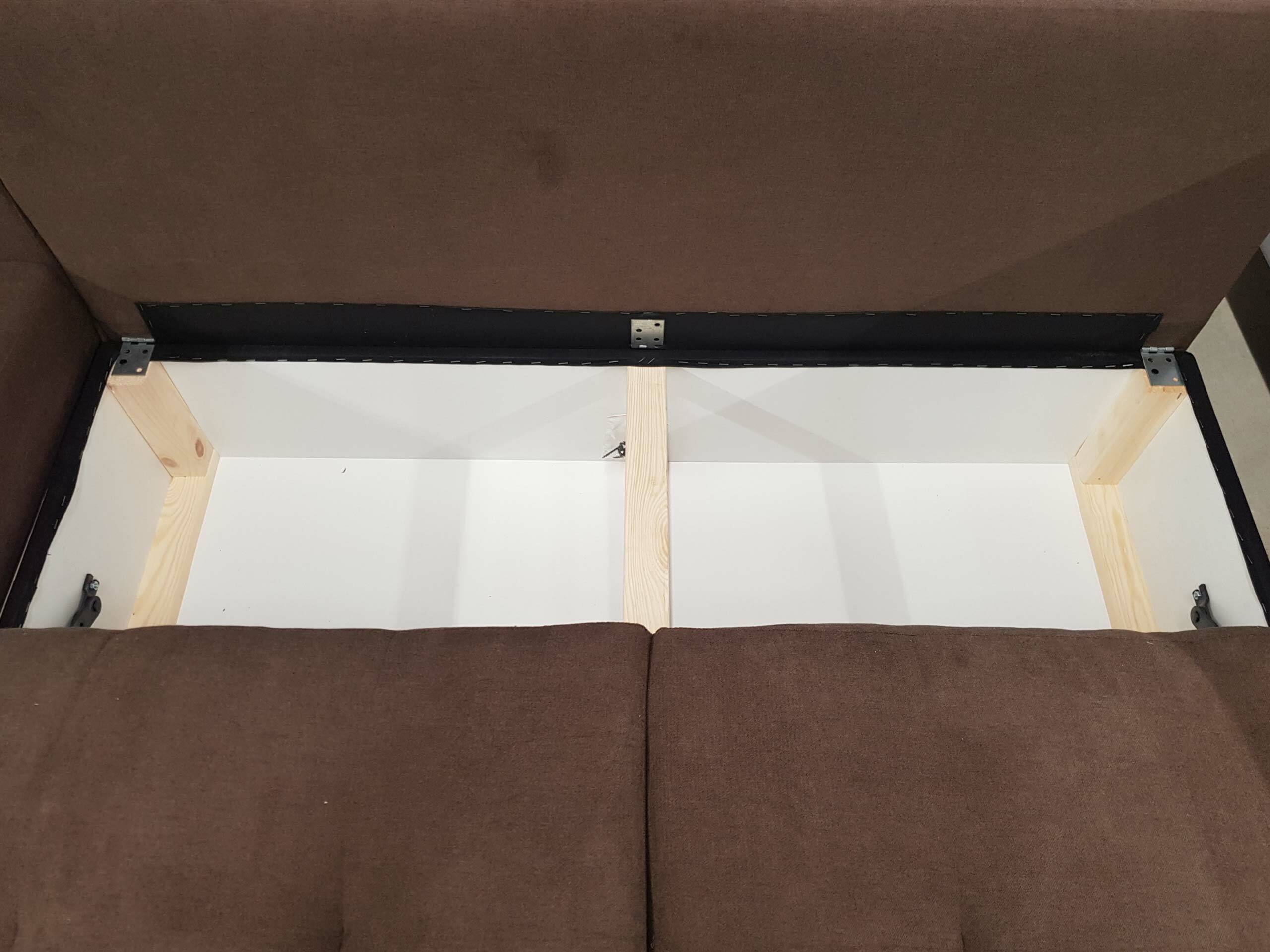 Canapé d'angle Muncie 109 (Manila 07)