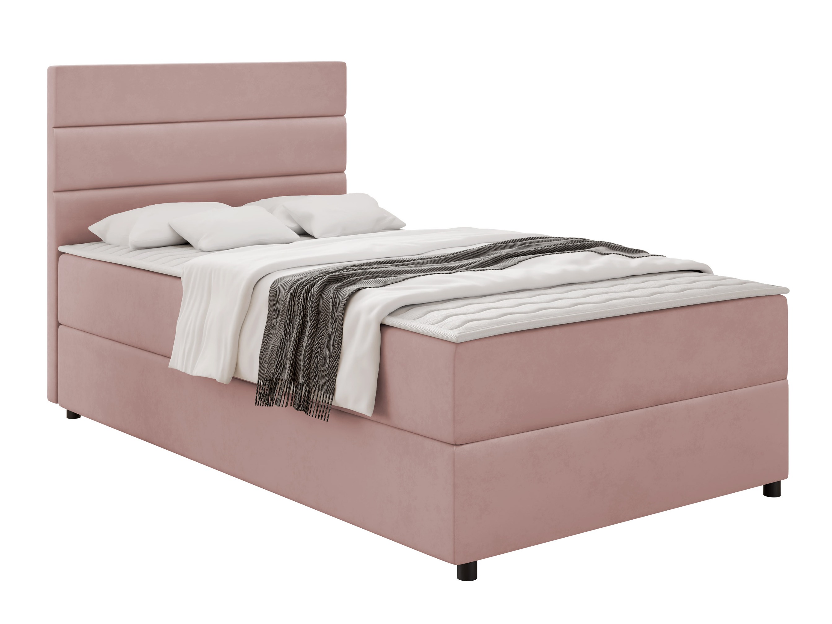 Lit boxspring Delphio (Manila 09)