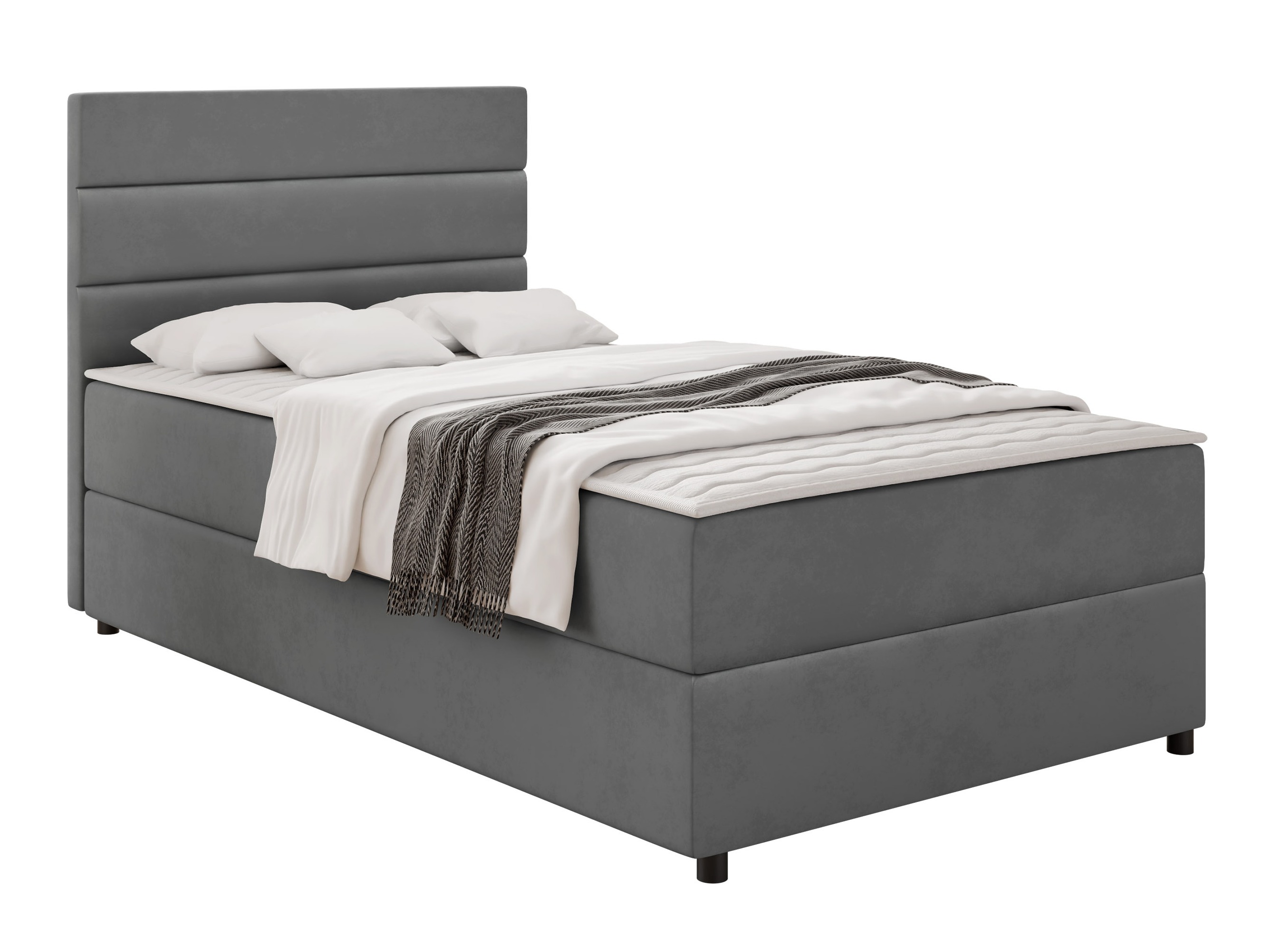 Lit boxspring Delphio (Manila 16)