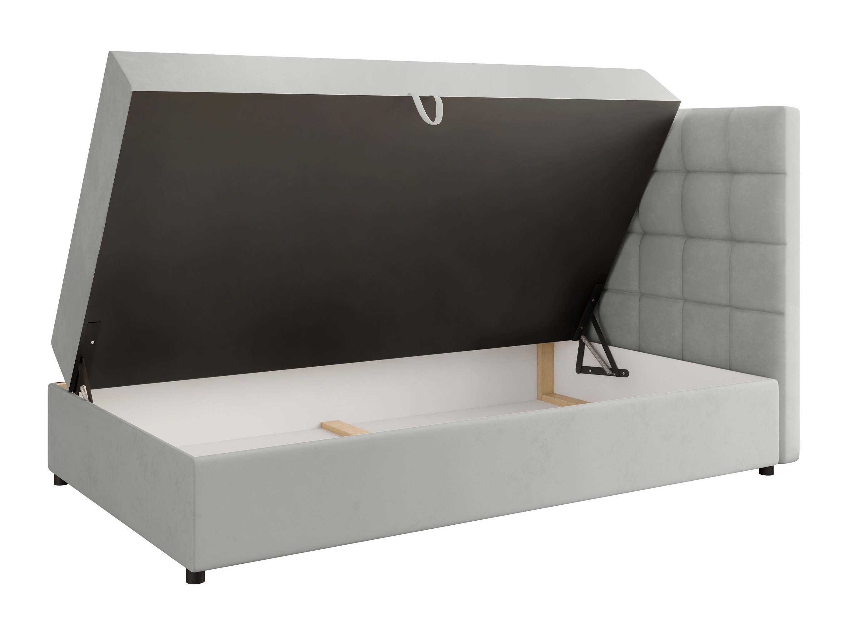 Lit boxspring Sanford 107 (Manila 02)