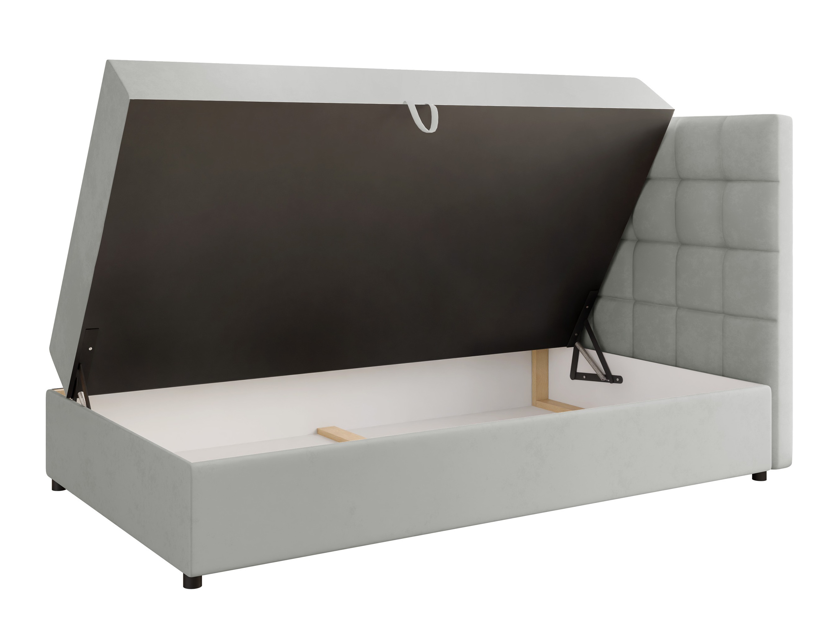 Lit boxspring Sanford 107 (Manila 02)