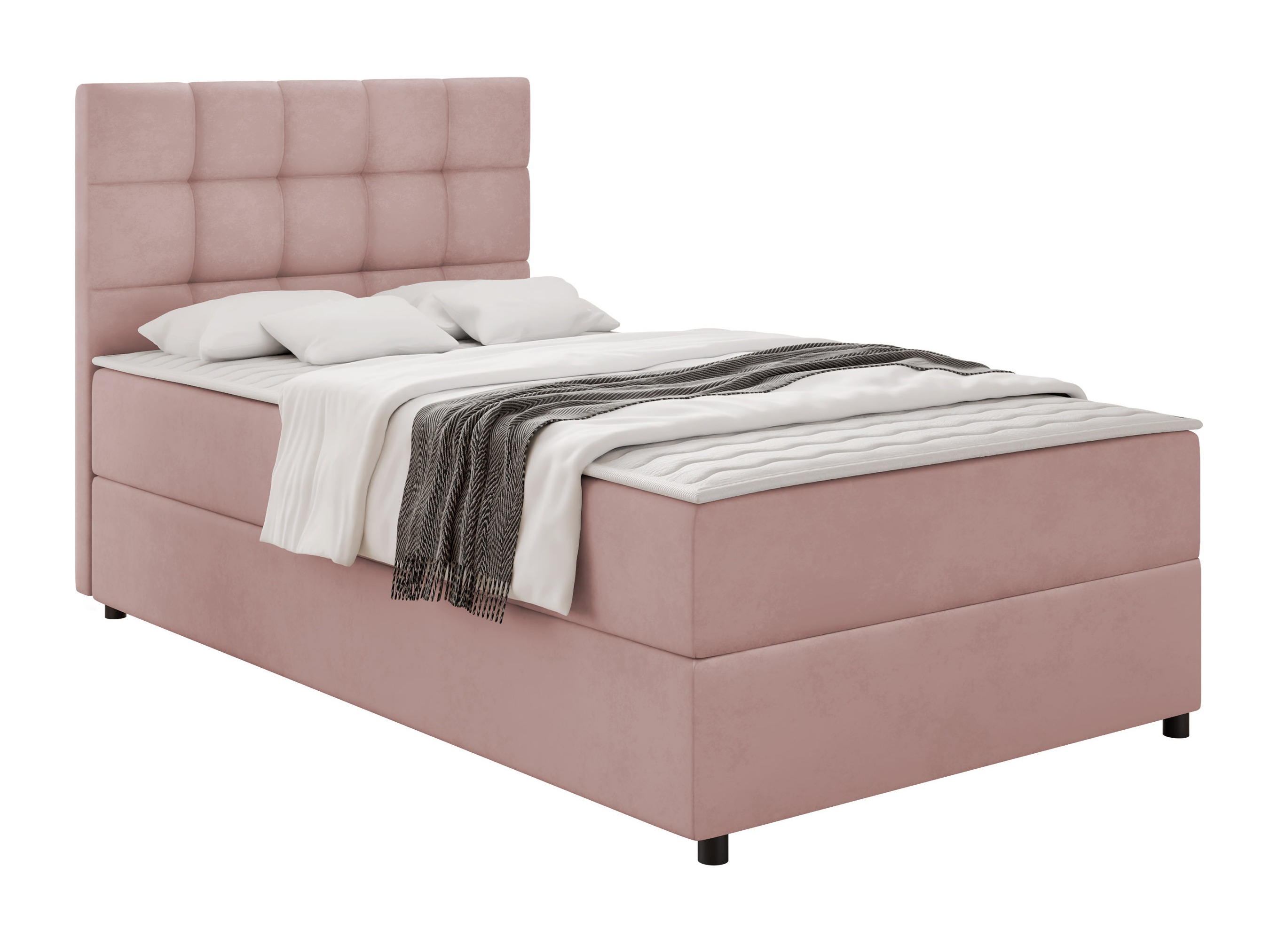 Lit boxspring Sanford 107 (Manila 09)
