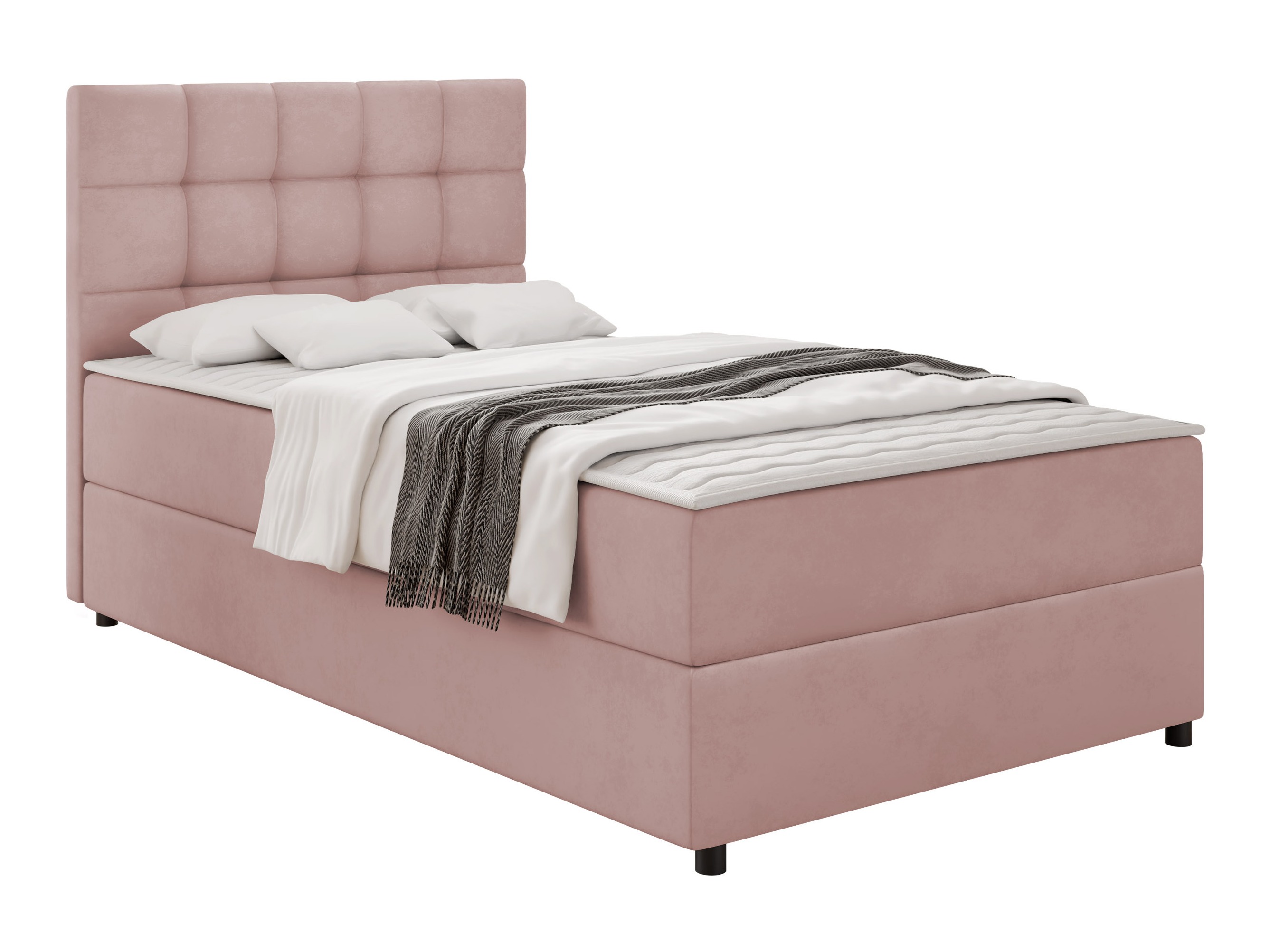 Lit boxspring Sanford 107 (Manila 09)