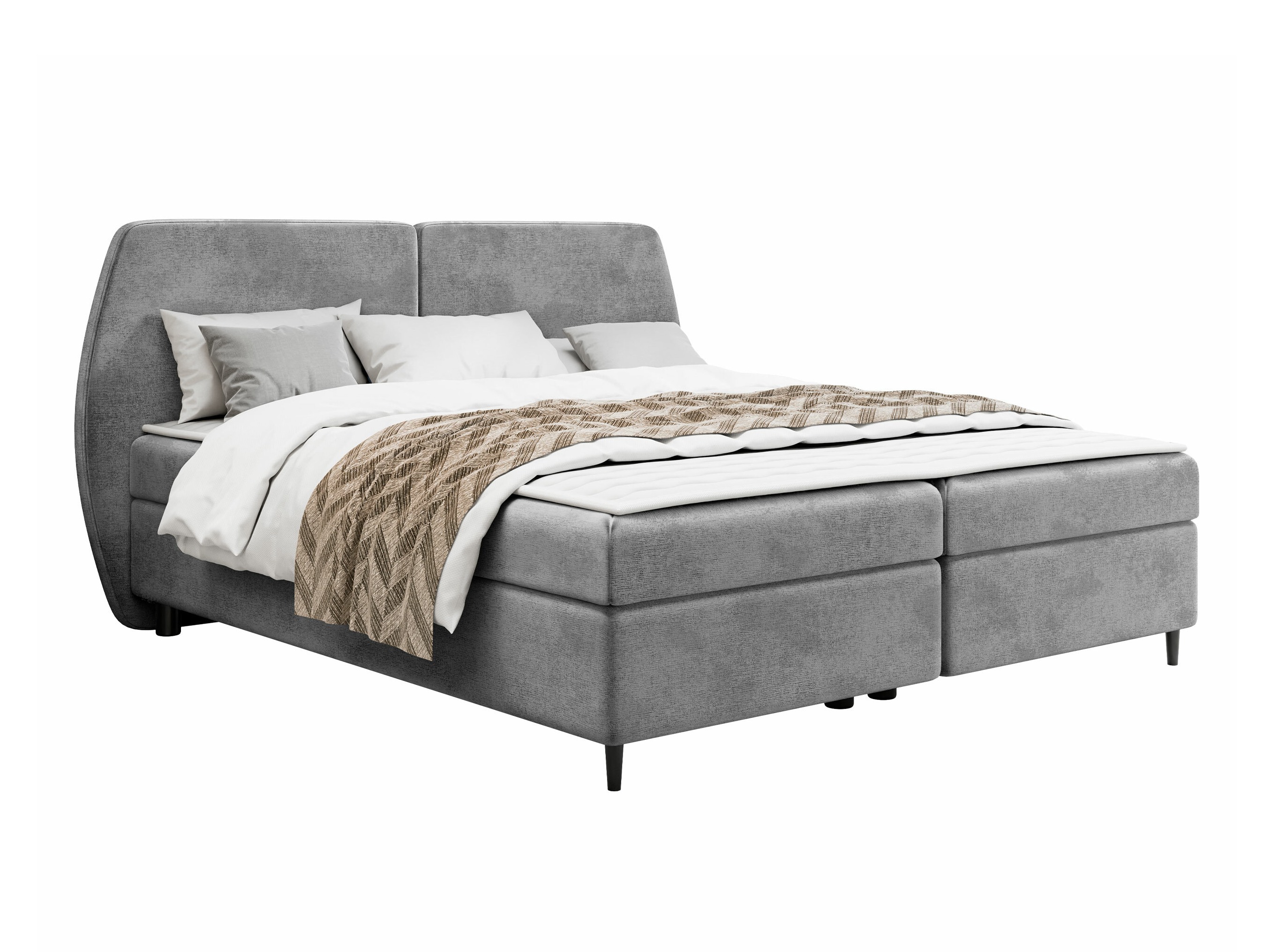 Lit boxspring Stonecrest 110 (Wave 15)