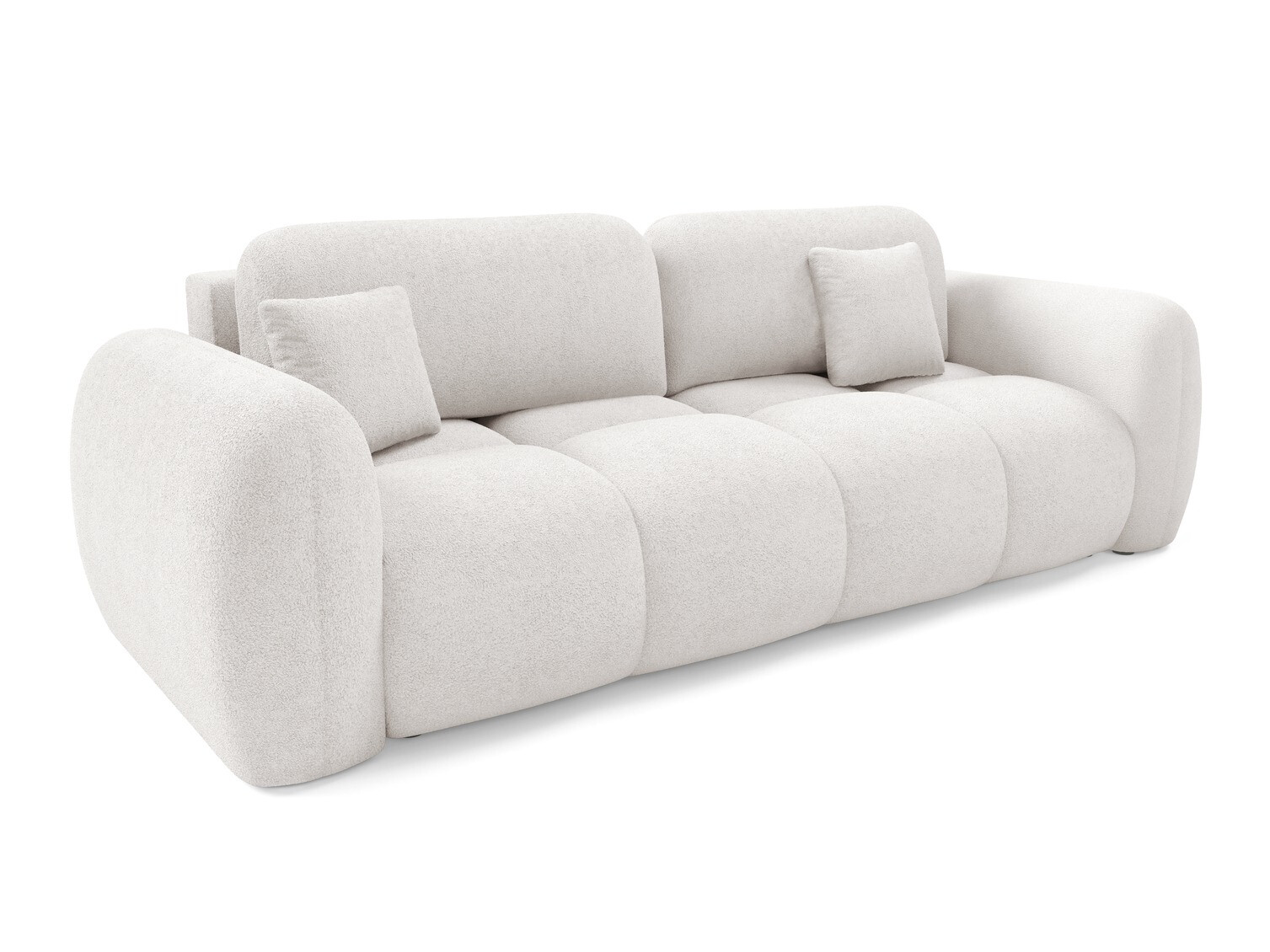 Canapé convertible Franklin 212 (Quelle 01)
