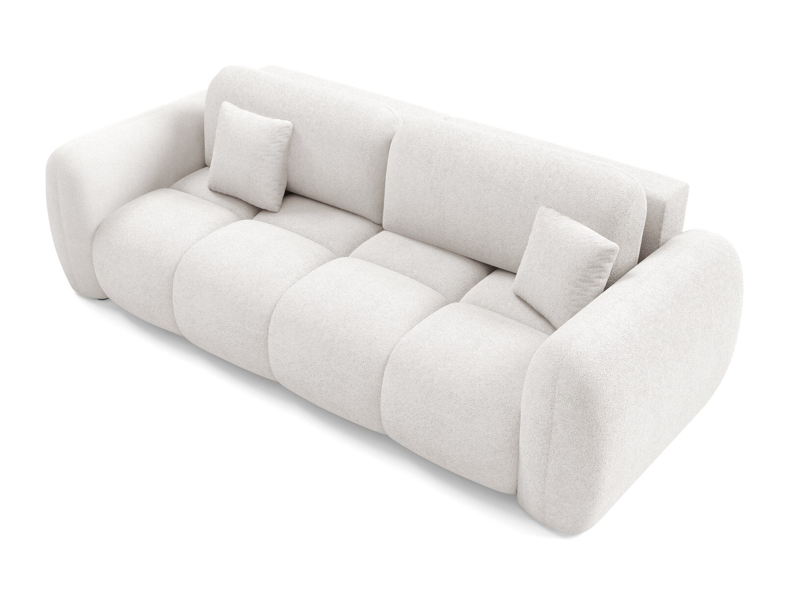 Canapé convertible Franklin 212 (Quelle 01)