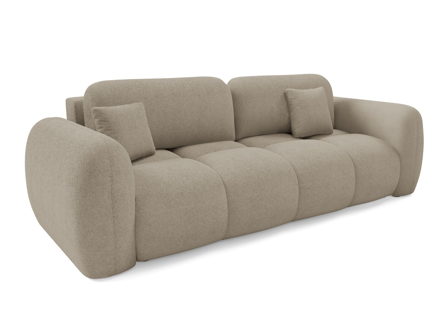 Canapé convertible Franklin 212 (Quelle 05)