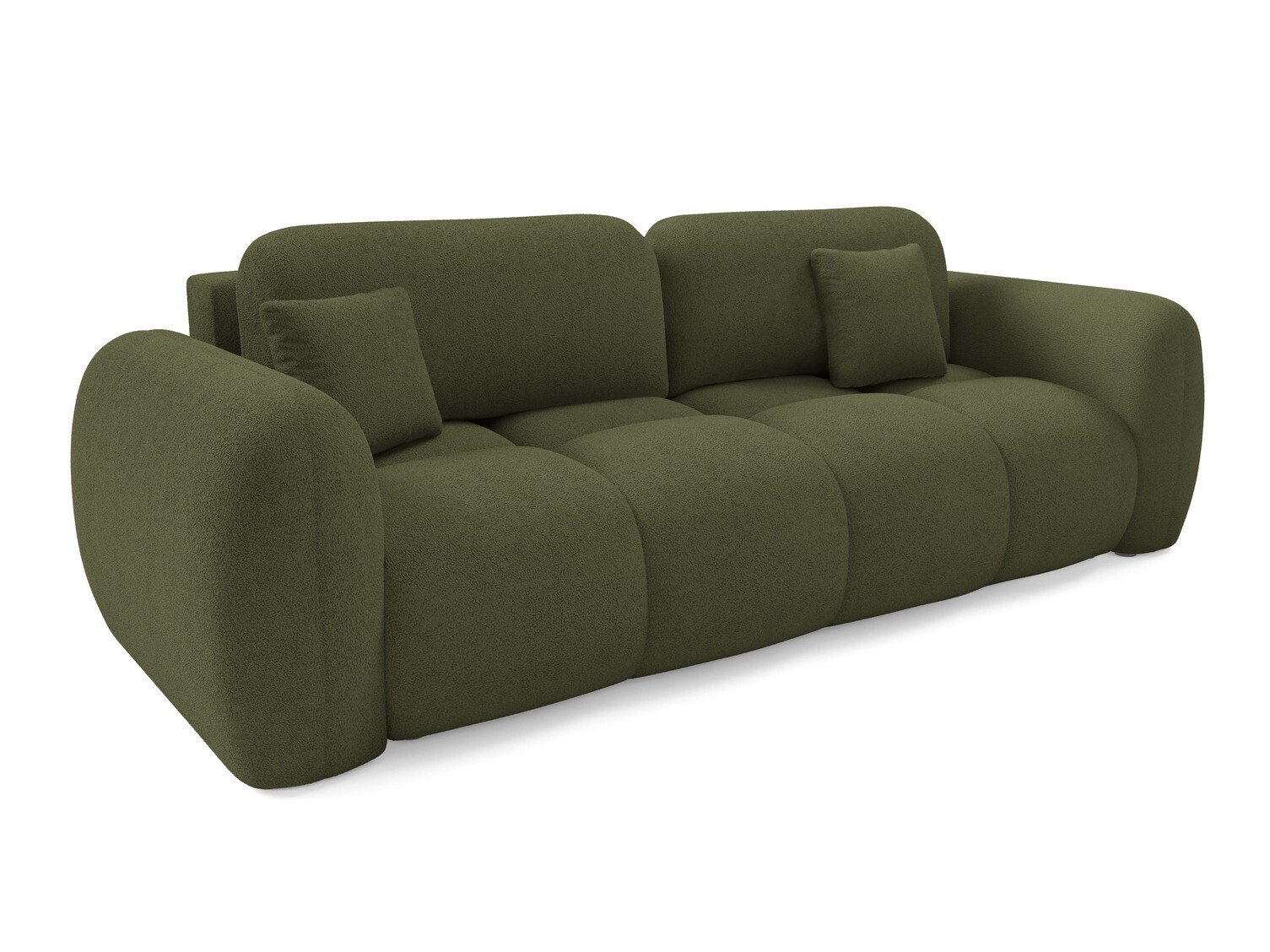 Canapé convertible Franklin 212 (Quelle 38)