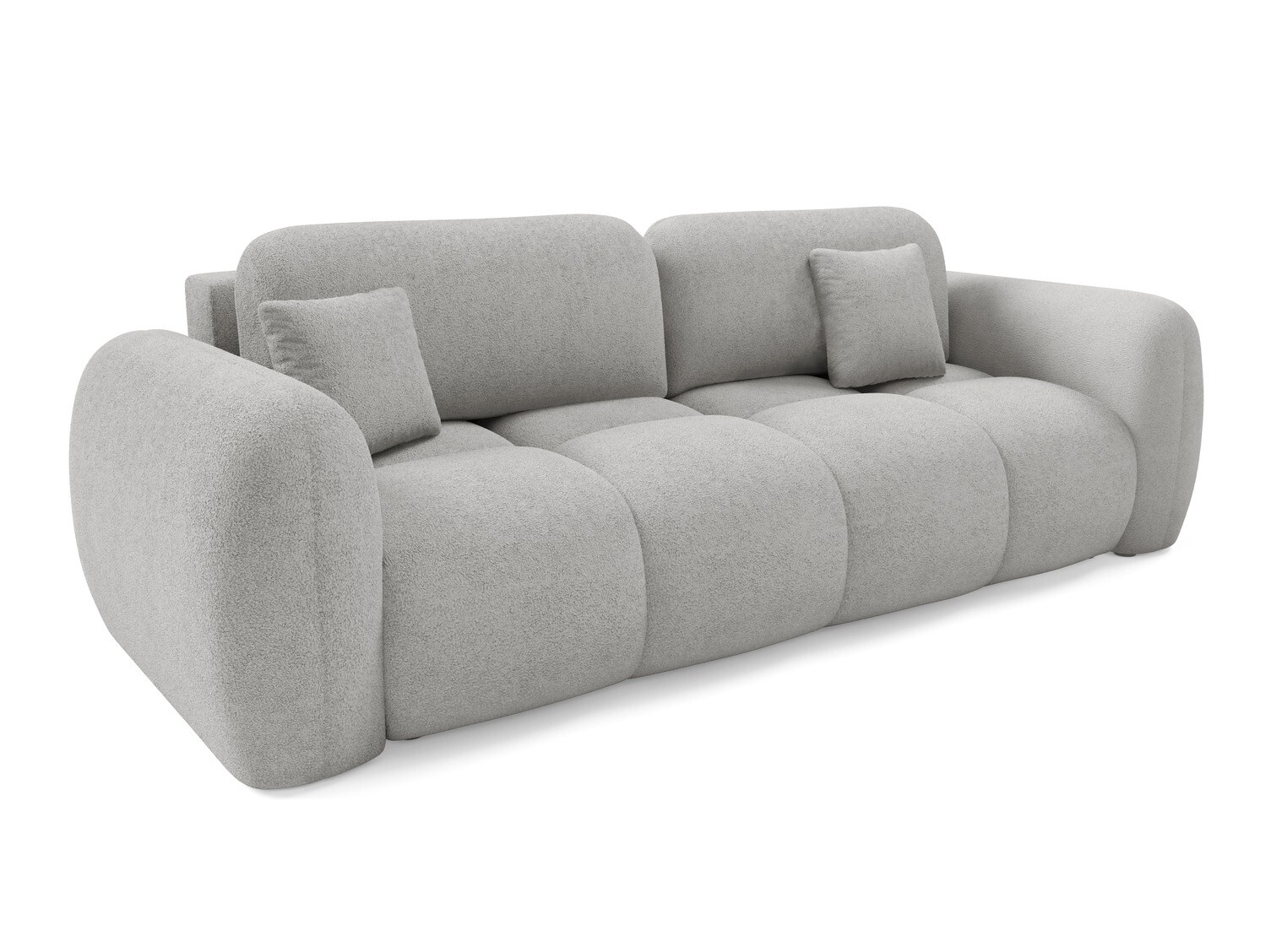Canapé convertible Franklin 212 (Quelle 83)