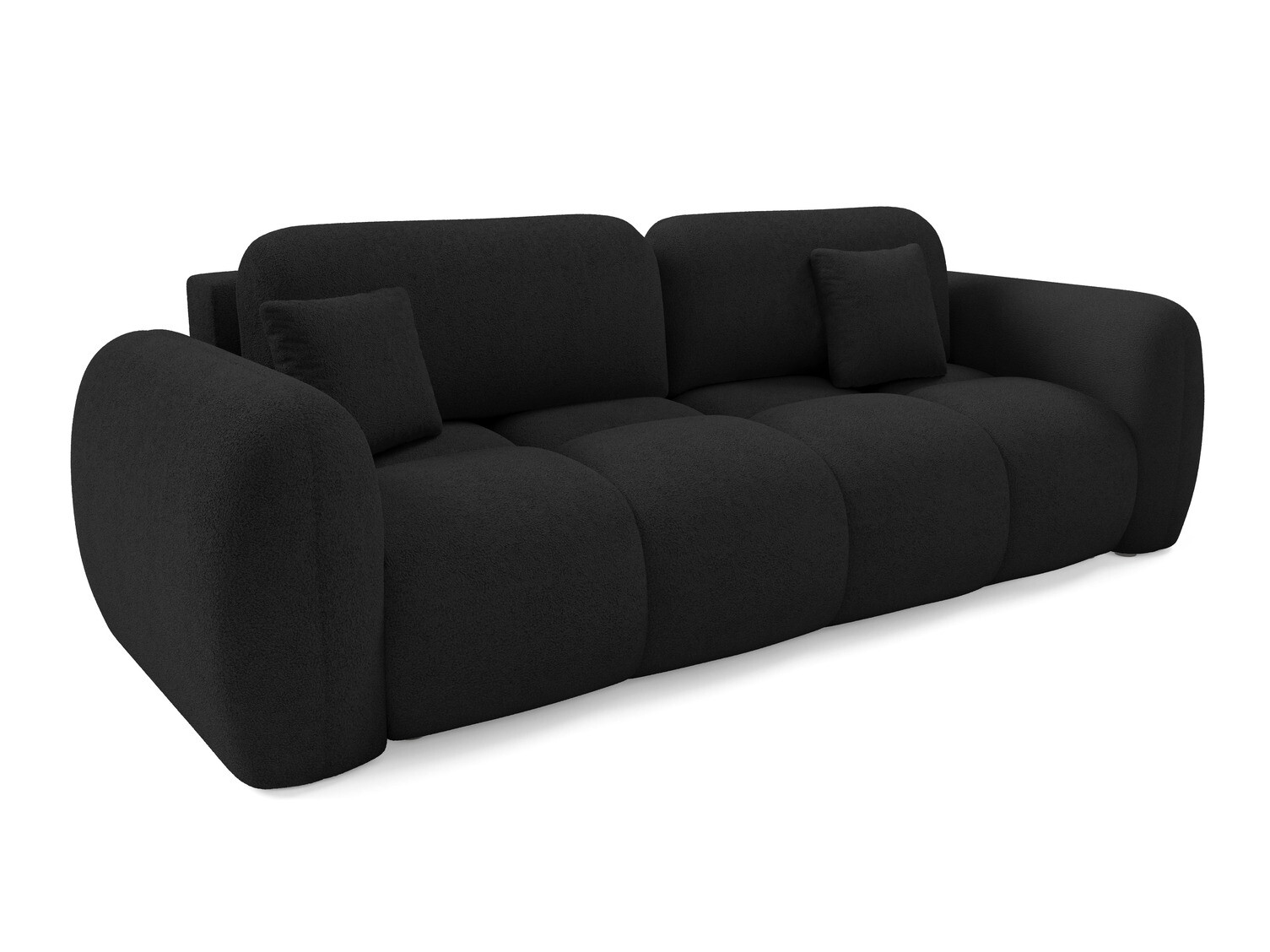 Canapé convertible Franklin 212 (Quelle 92)