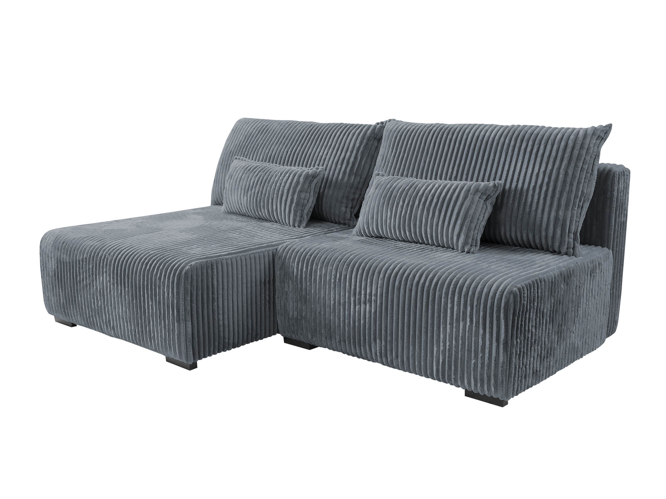 Canapé d'angle TrendyNest Fenestal (Tilia 85)