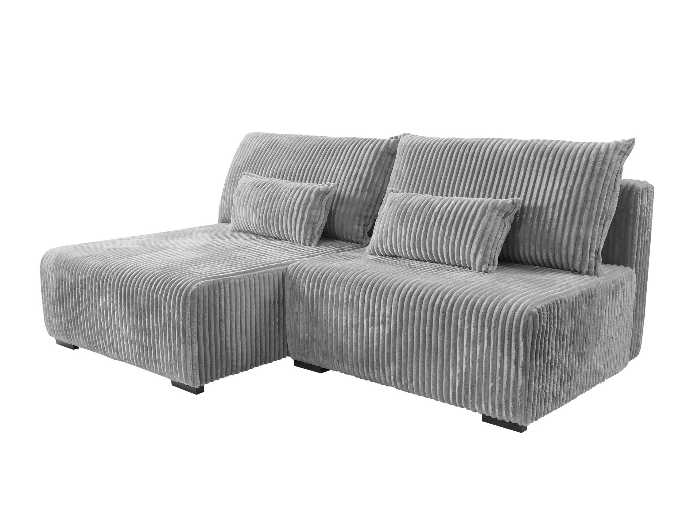 Canapé d'angle TrendyNest Fenestal (Tilia 86)