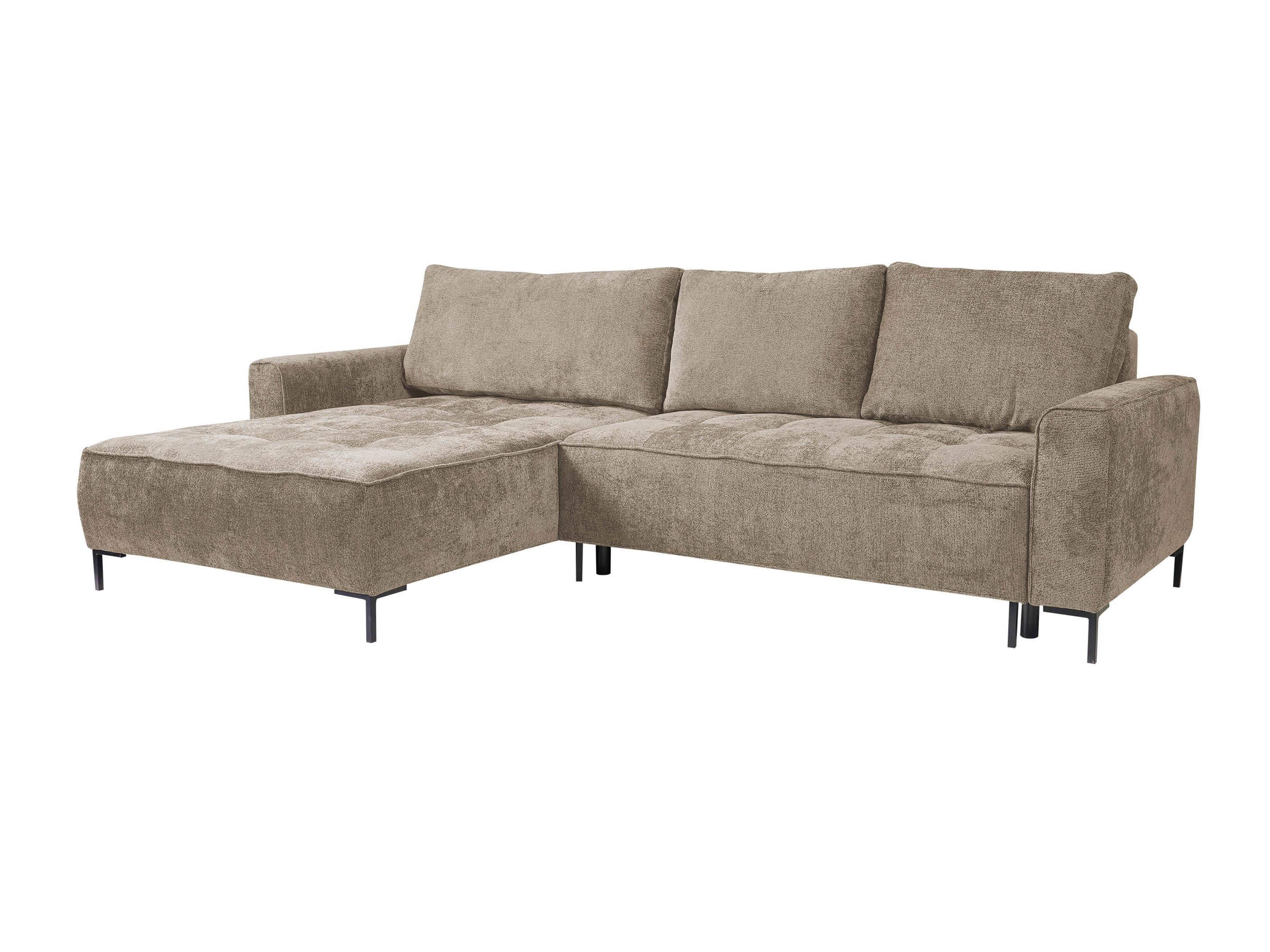 Canapé d'angle TrendyNest Valetio (Genesis 05)