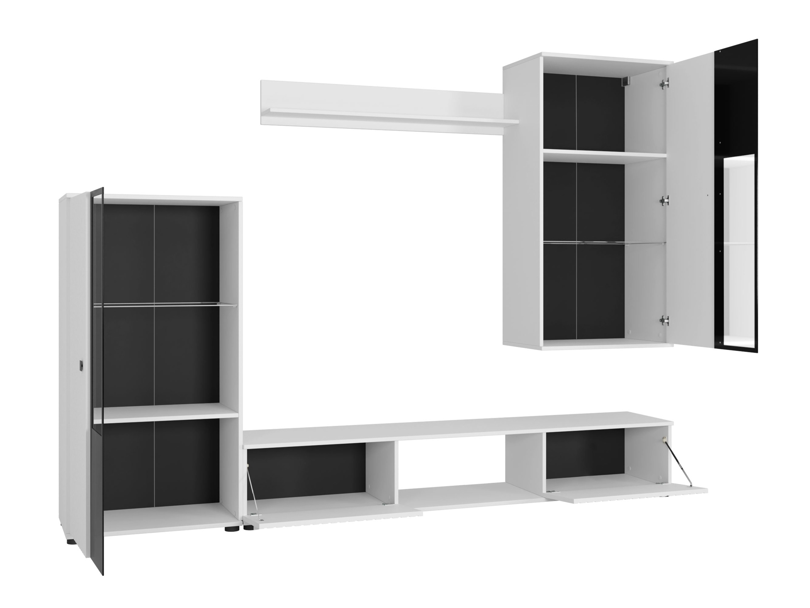 Ensemble de salon Studio