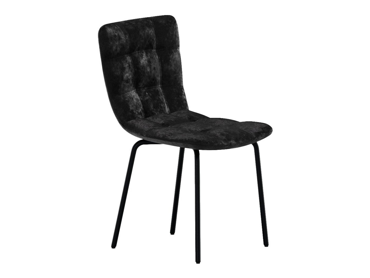 Chaise Dallas 5156 (Noir)
